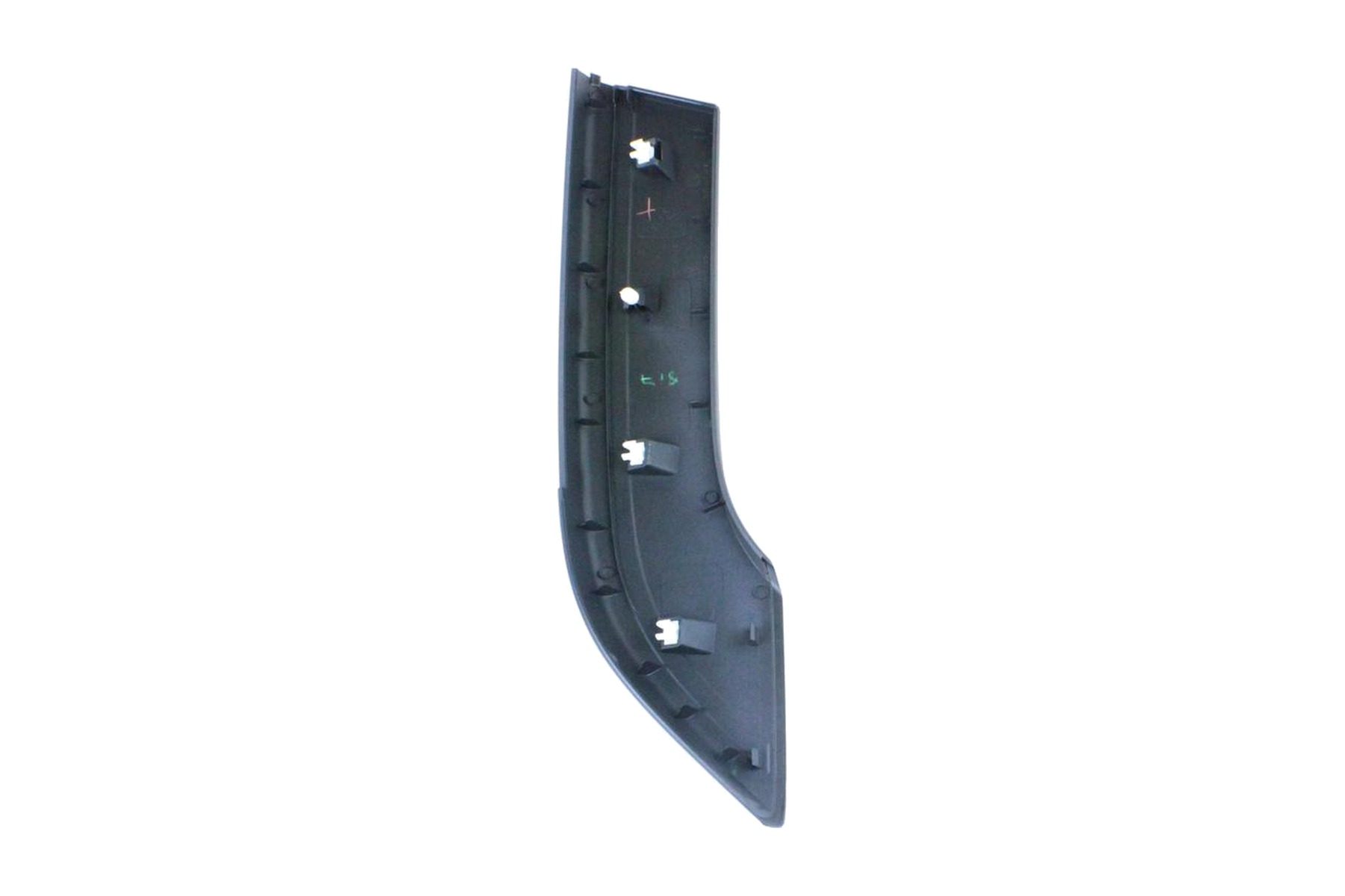 Moldura de Rack VW 5U7860147CKN2 - Imagem 3