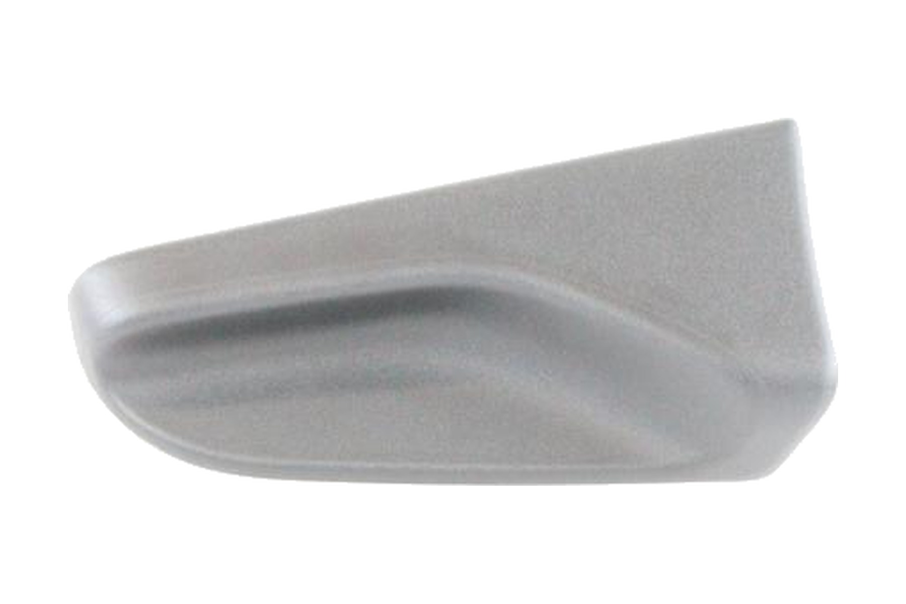 Manopla de Regulagem de Encosto de Banco VW 1SB88225182V