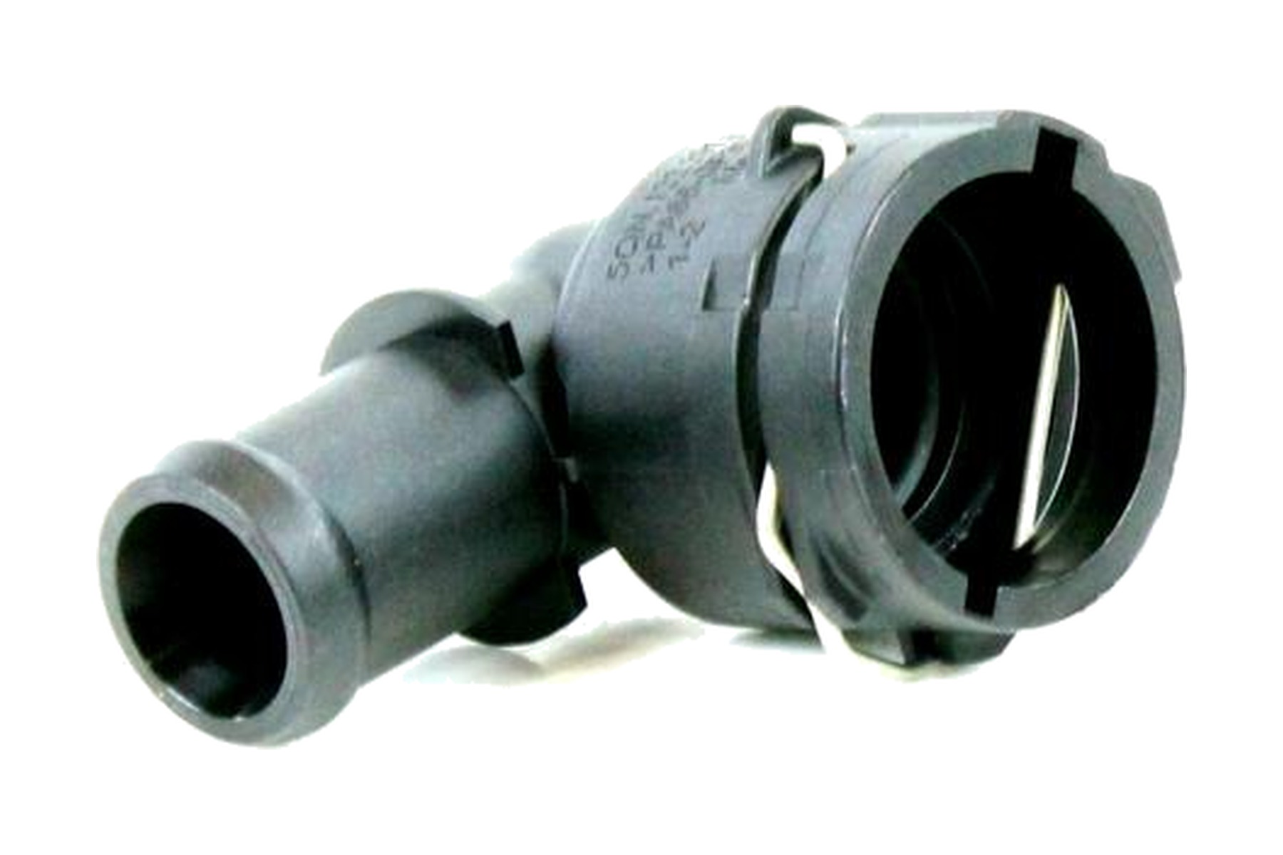 Conexão de Mangueira de Água de Radiador VW 5QN122291B - Imagem 16