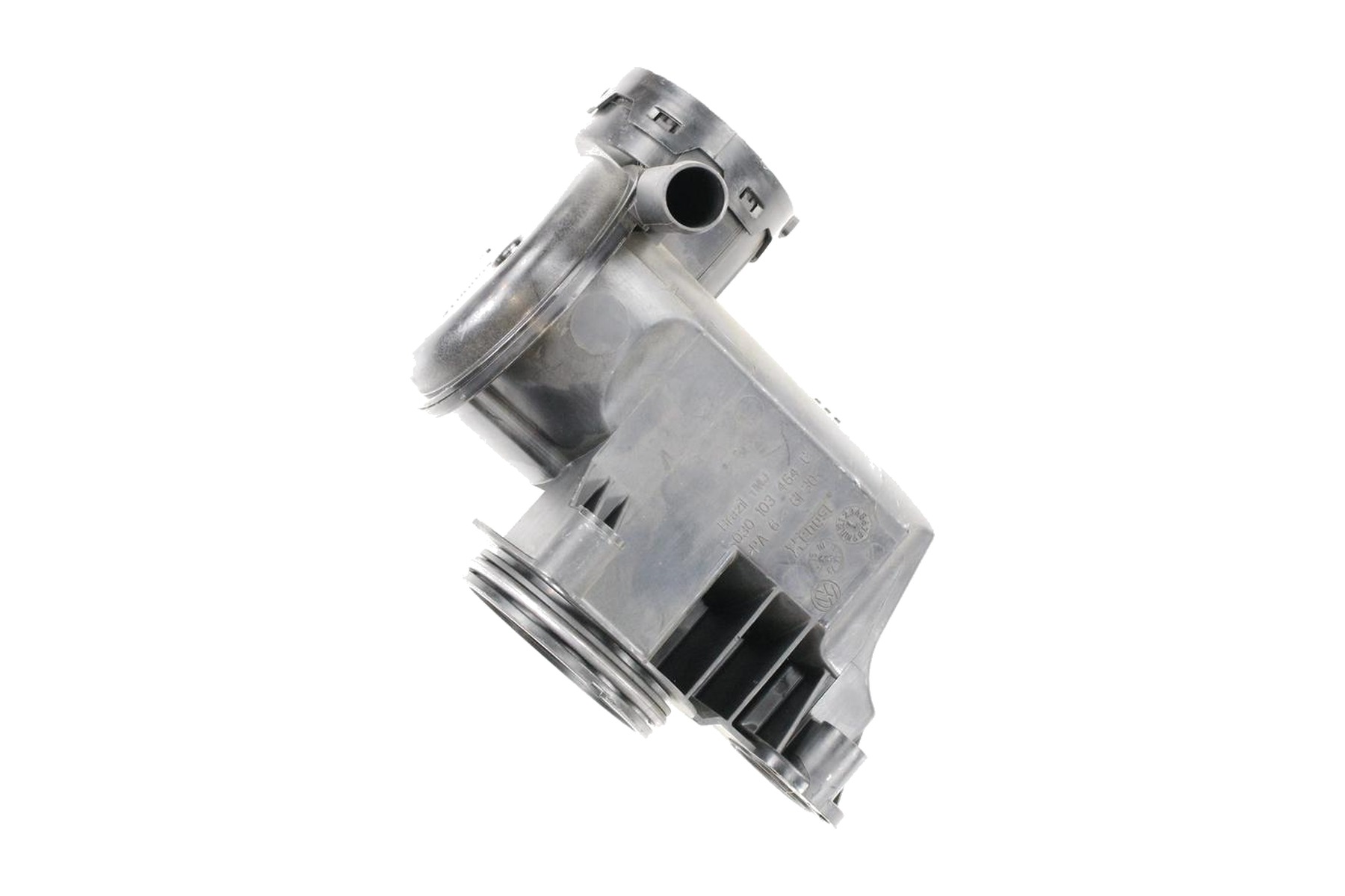 Separador de Óleo Anti-chama de Motor VW 030103464C - Imagem 3