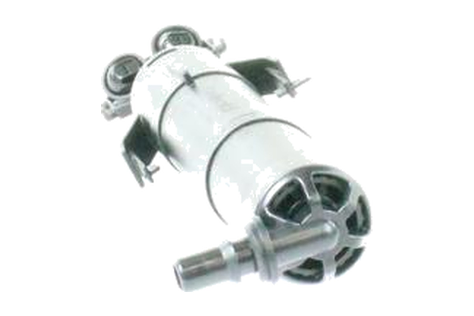 Cilindro de Lavador de Farol Dianteiro Direito (Passageiro) VW 5NA955104A - Imagem 6