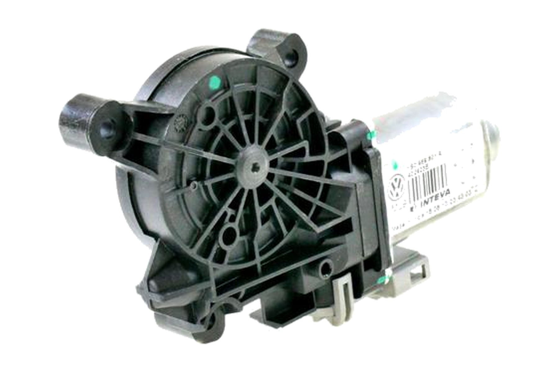 Motor de Acionamento de Vidro VW 1S0959801A - Imagem 10