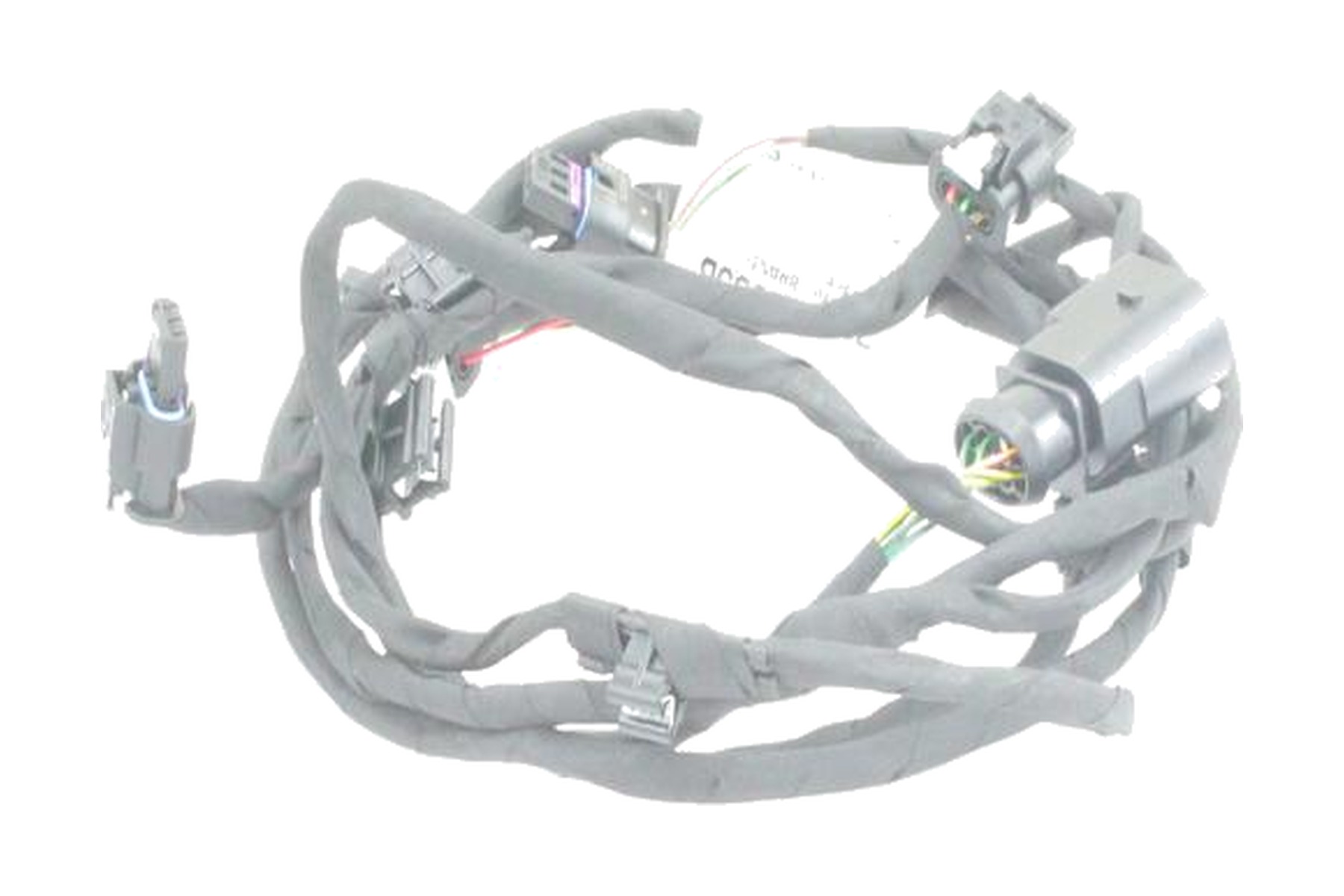 Chicote de Sensor de Estacionamento VW 2GP971095B - Imagem 2