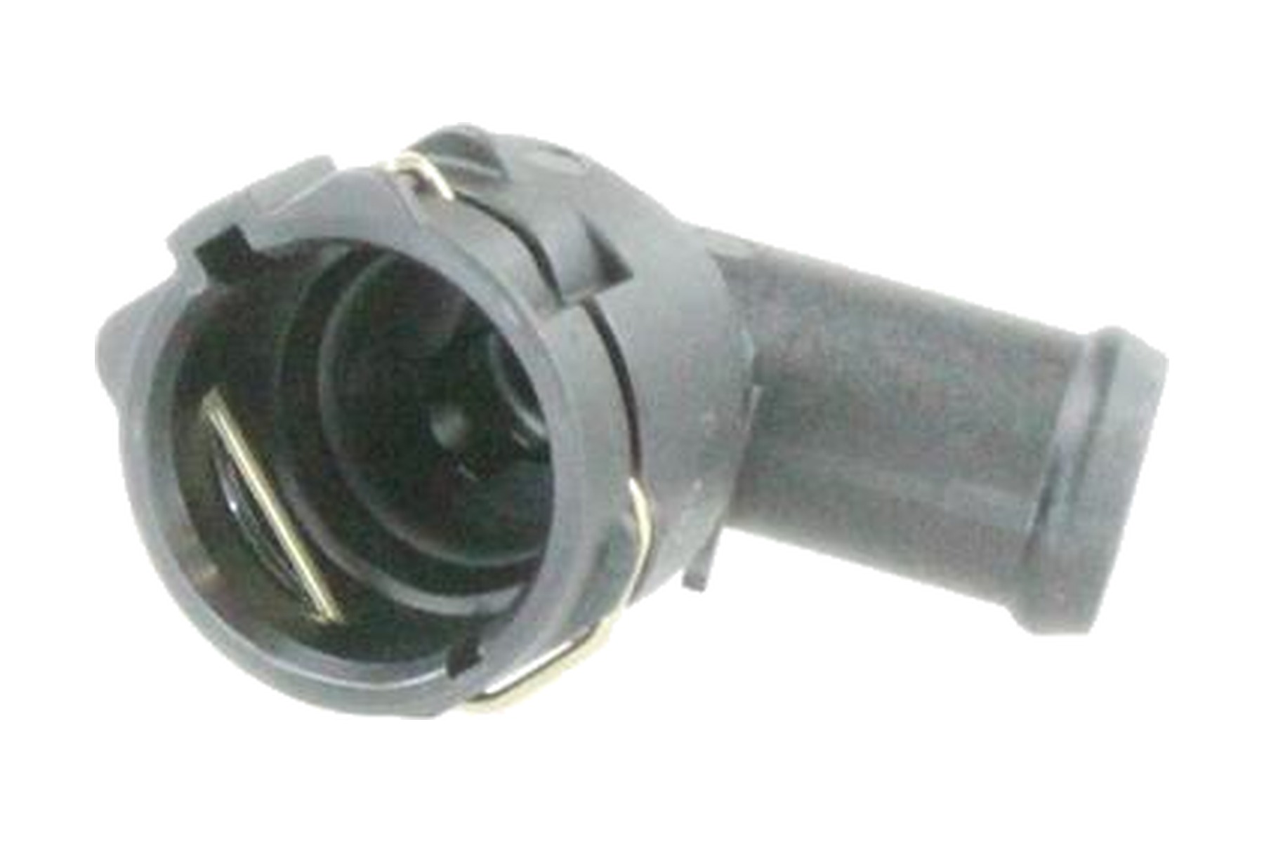 Conexão de Mangueira de Água de Radiador VW 5Q0122291BB - Imagem 23