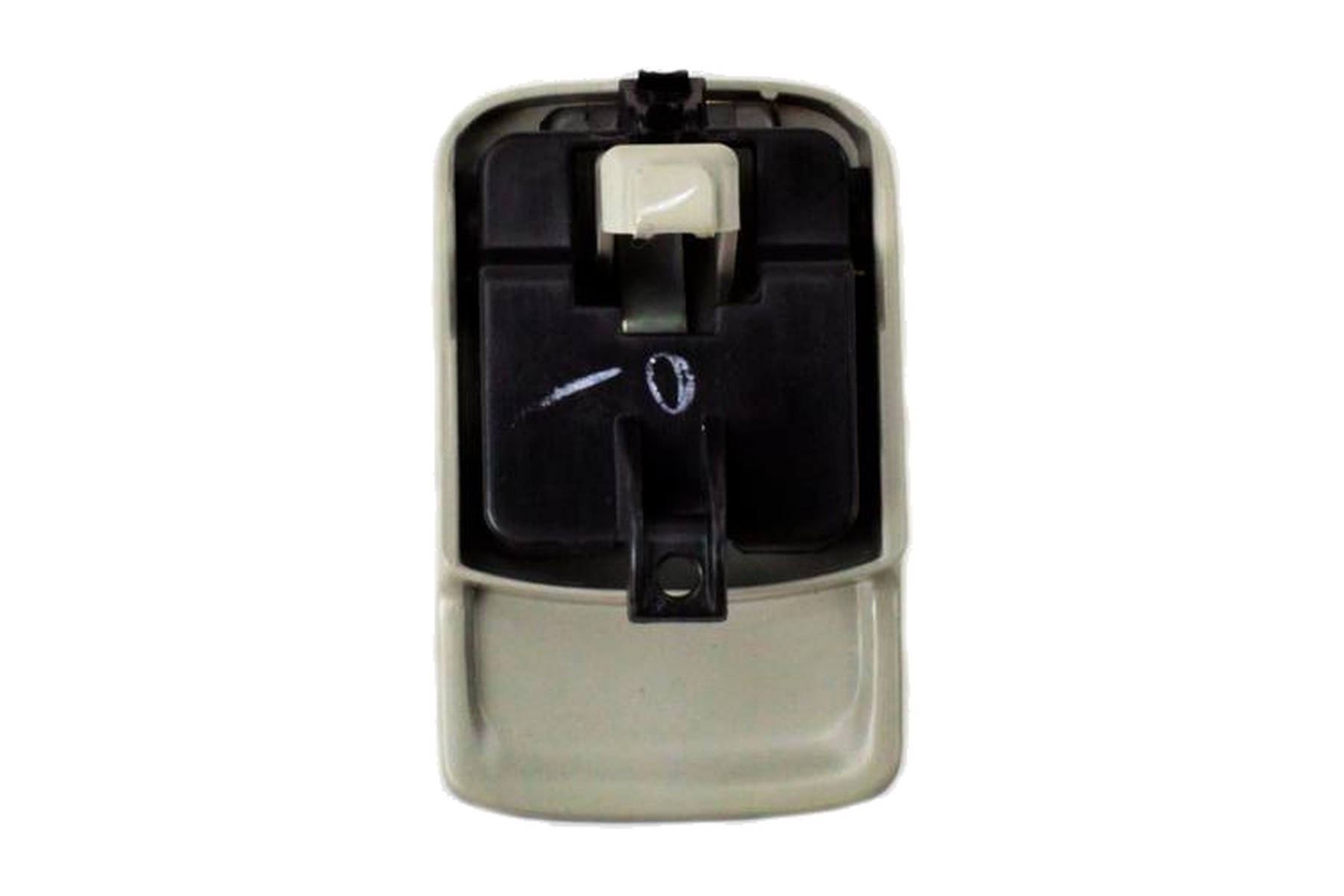 Puxador de Tampa de Porta-luvas VW 1S1857147AM1 - Imagem 2