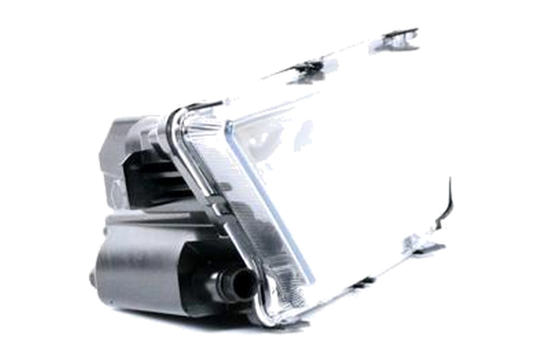 Farol de Milha Esquerdo (Motorista) Dianteiro VW 5NL941699 - Imagem 20