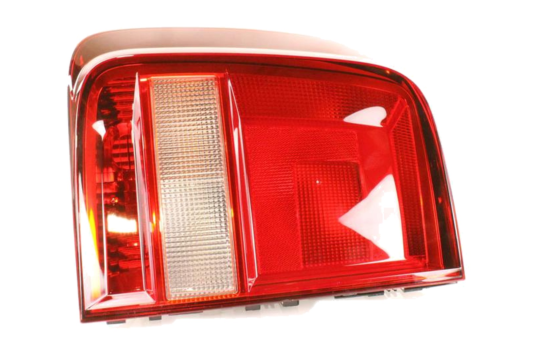 Lanterna Esquerdo (Motorista) VW 5U7945095H - Imagem 24