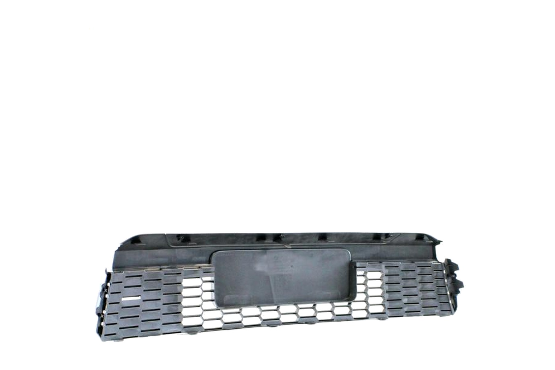 Grade de Ventilação de Para-choque VW 5U0853677B1NN - Imagem 11