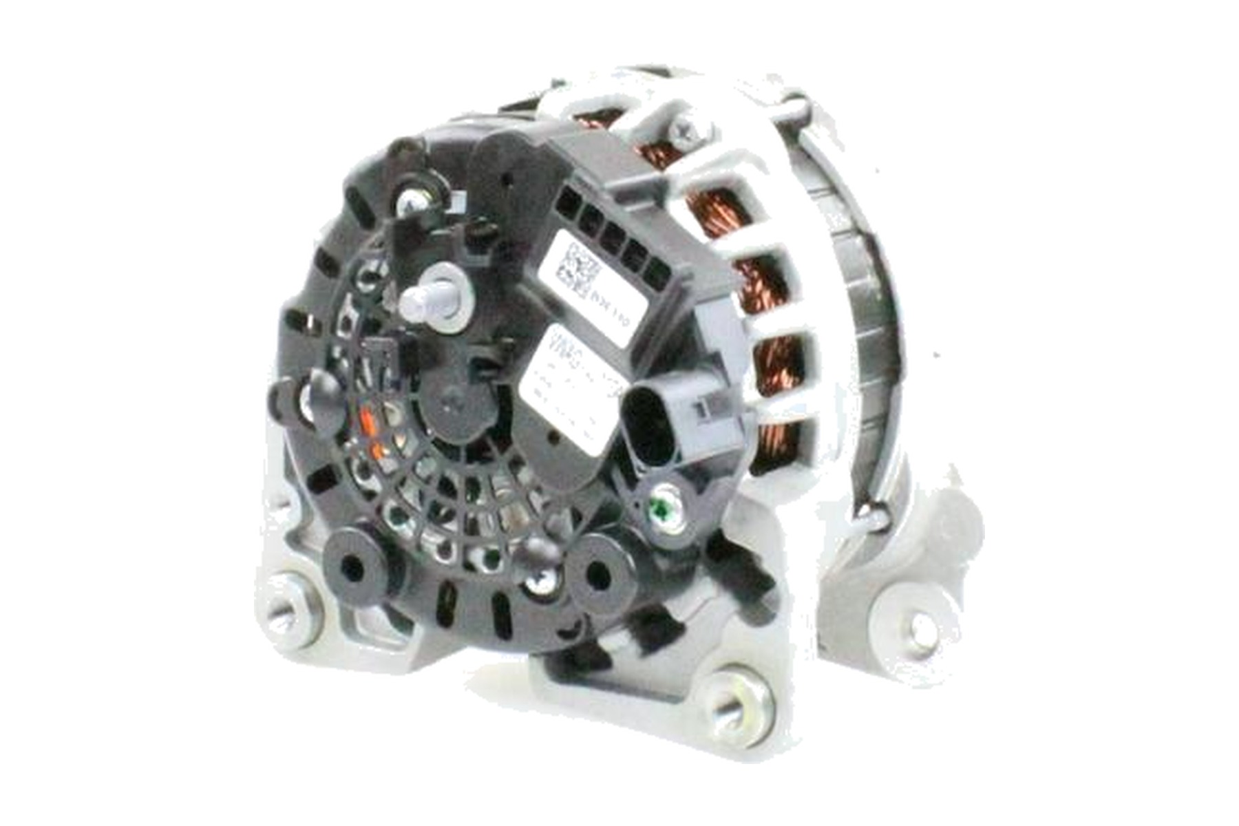 Alternador VW 04C903023H - Imagem 10