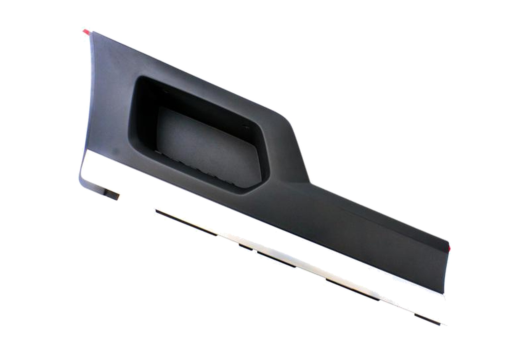 Friso de Proteção de Painel Lateral VW 5U7853536EBAJ - Imagem 3
