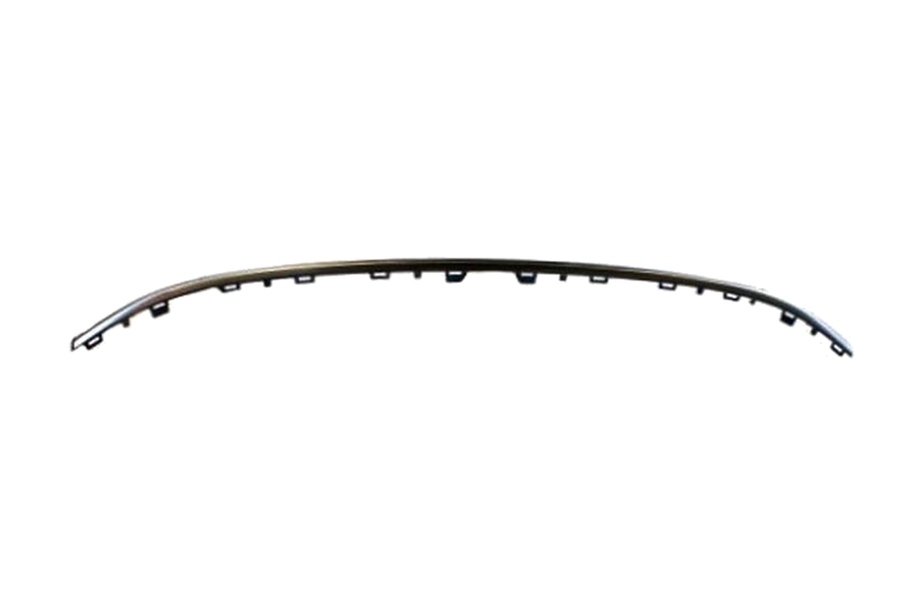 Friso de Grade de Radiador VW 2G58531013Q7