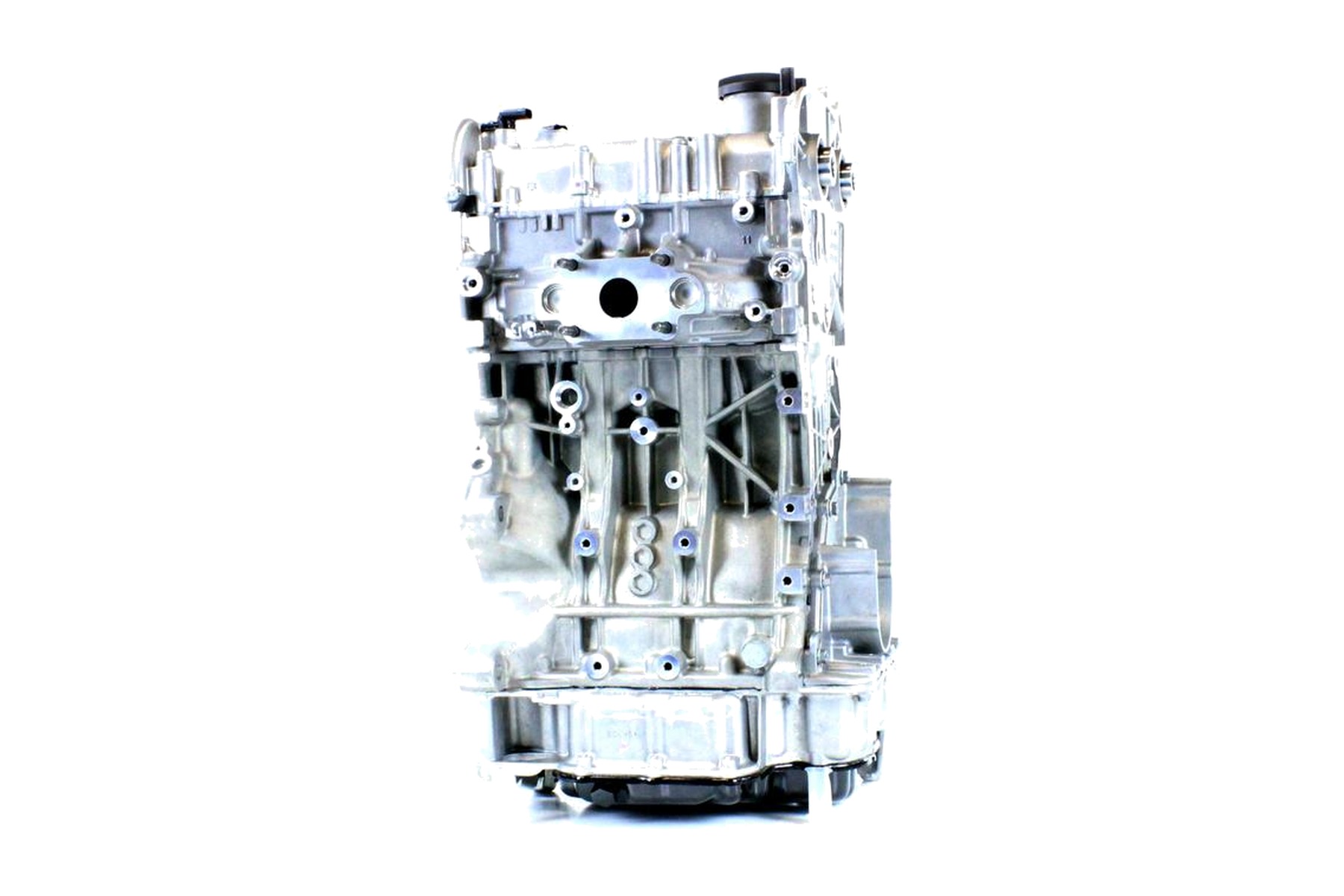 Motor Parcial 1.0 litros VW 04C100034 - Imagem 2