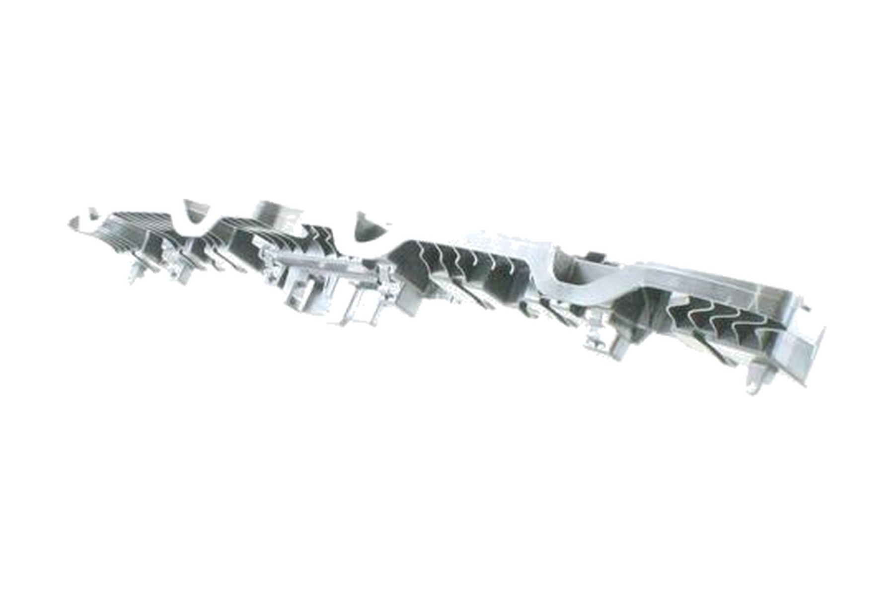 Suporte Guia de Para-choque VW 17A807863B - Imagem 5