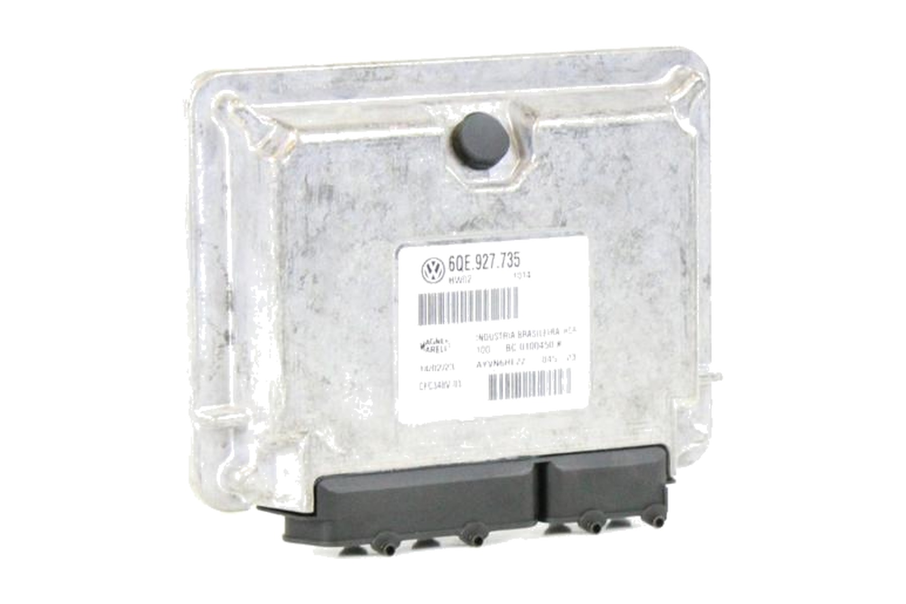 Vedação de Portinhola VW 6QE927735 - Imagem 11