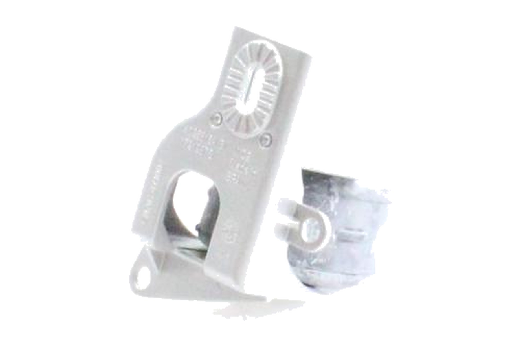 Suporte de Coxim de Escapamento VW 2Q0253144H - Imagem 4