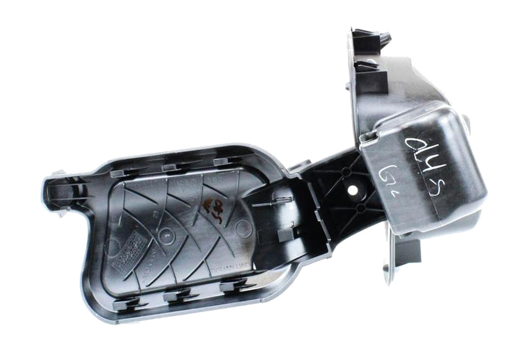 Bocal de Abastecimento de Tanque de Combustível VW 5NN809857B - Imagem 22