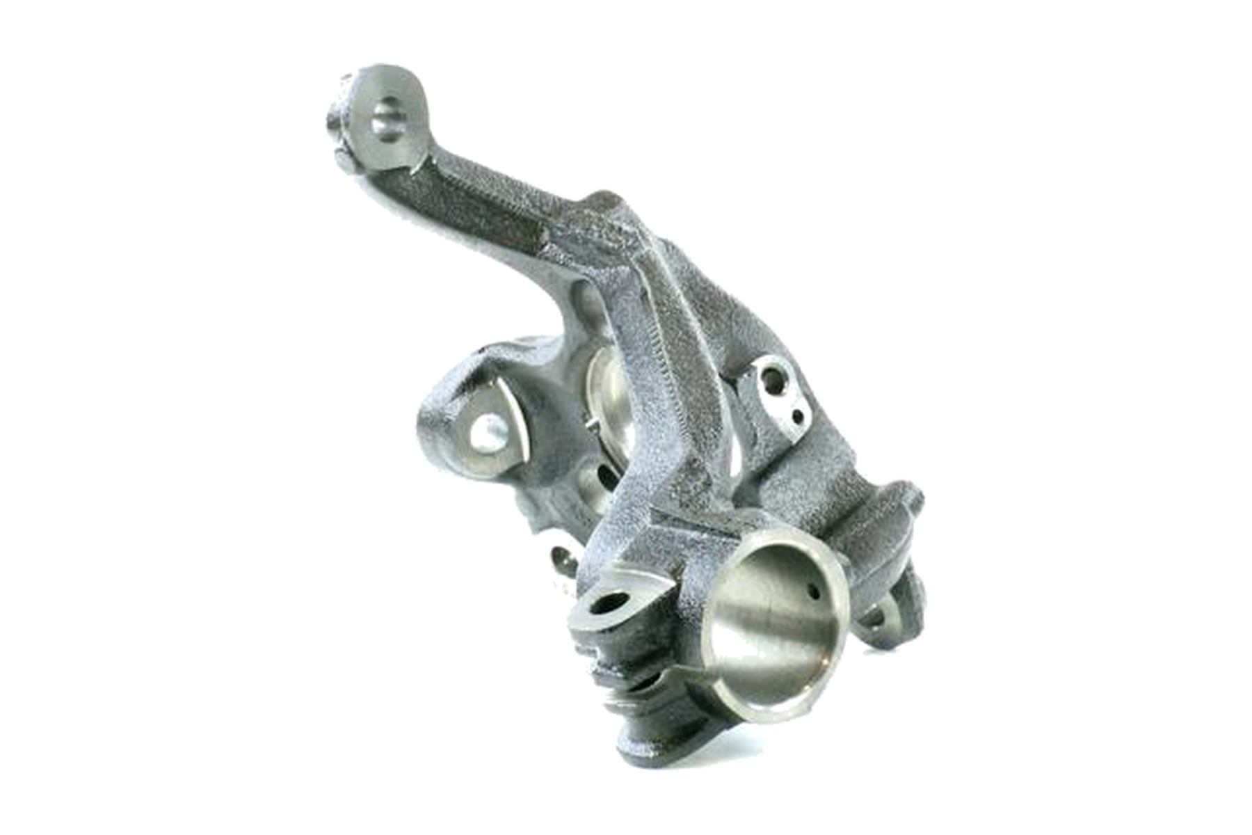 Manga de Eixo de Suspensão VW 5QM407255 - Imagem 4