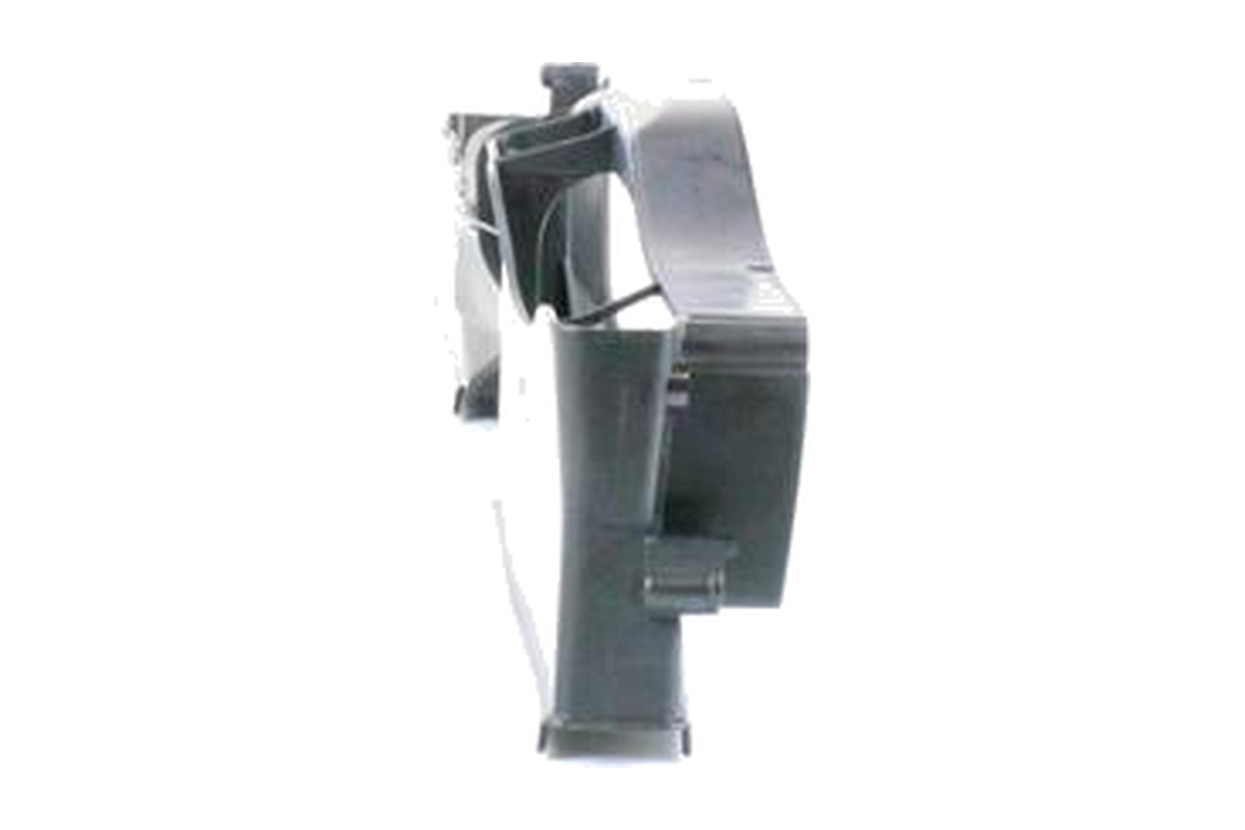 Duto de Captação de Ar de Admissão de Motor VW 5QB129254 - Imagem 7