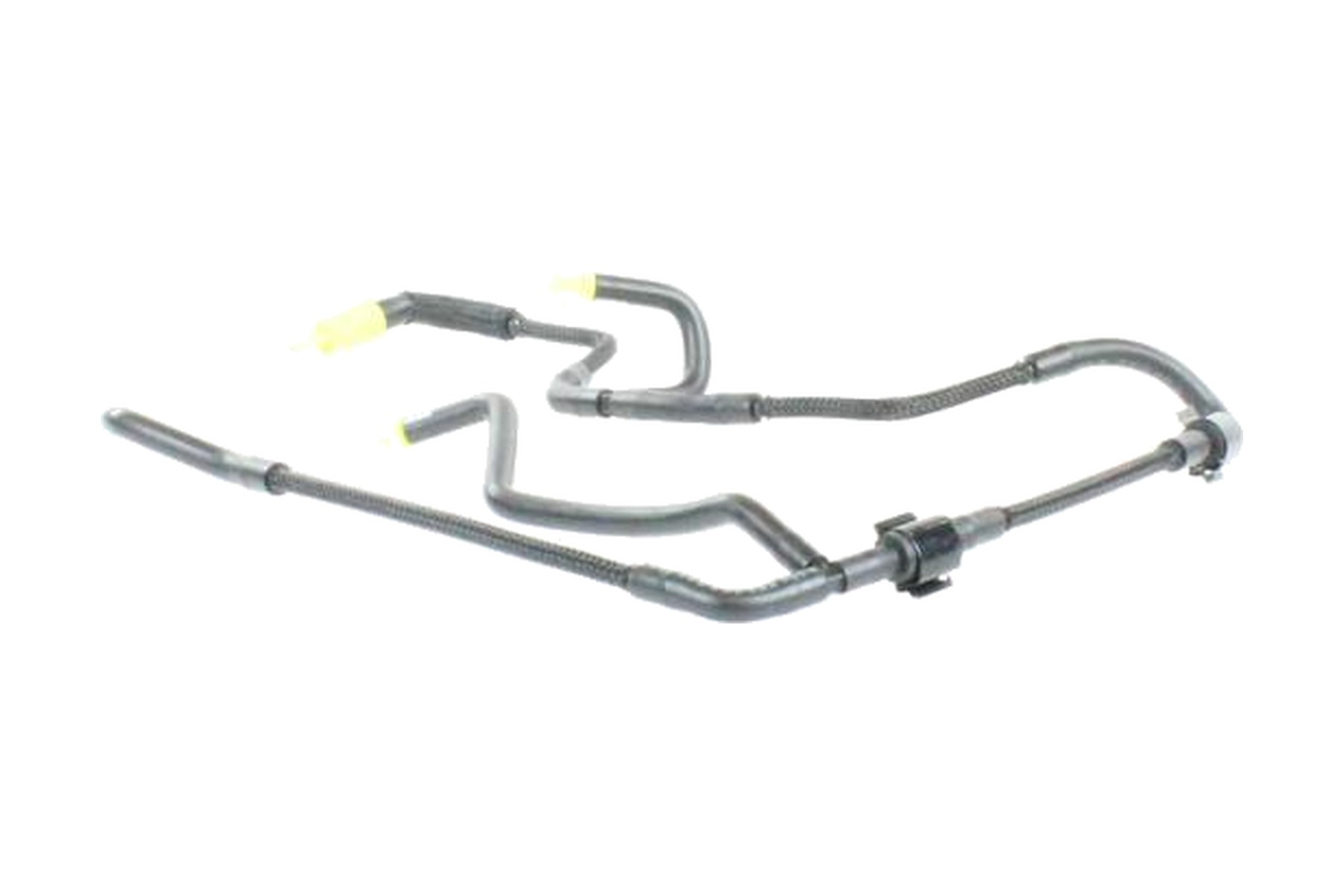 Mangueira de Vácuo de Retorno de Gases de Escapamento VW 2H6133798A - Imagem 4