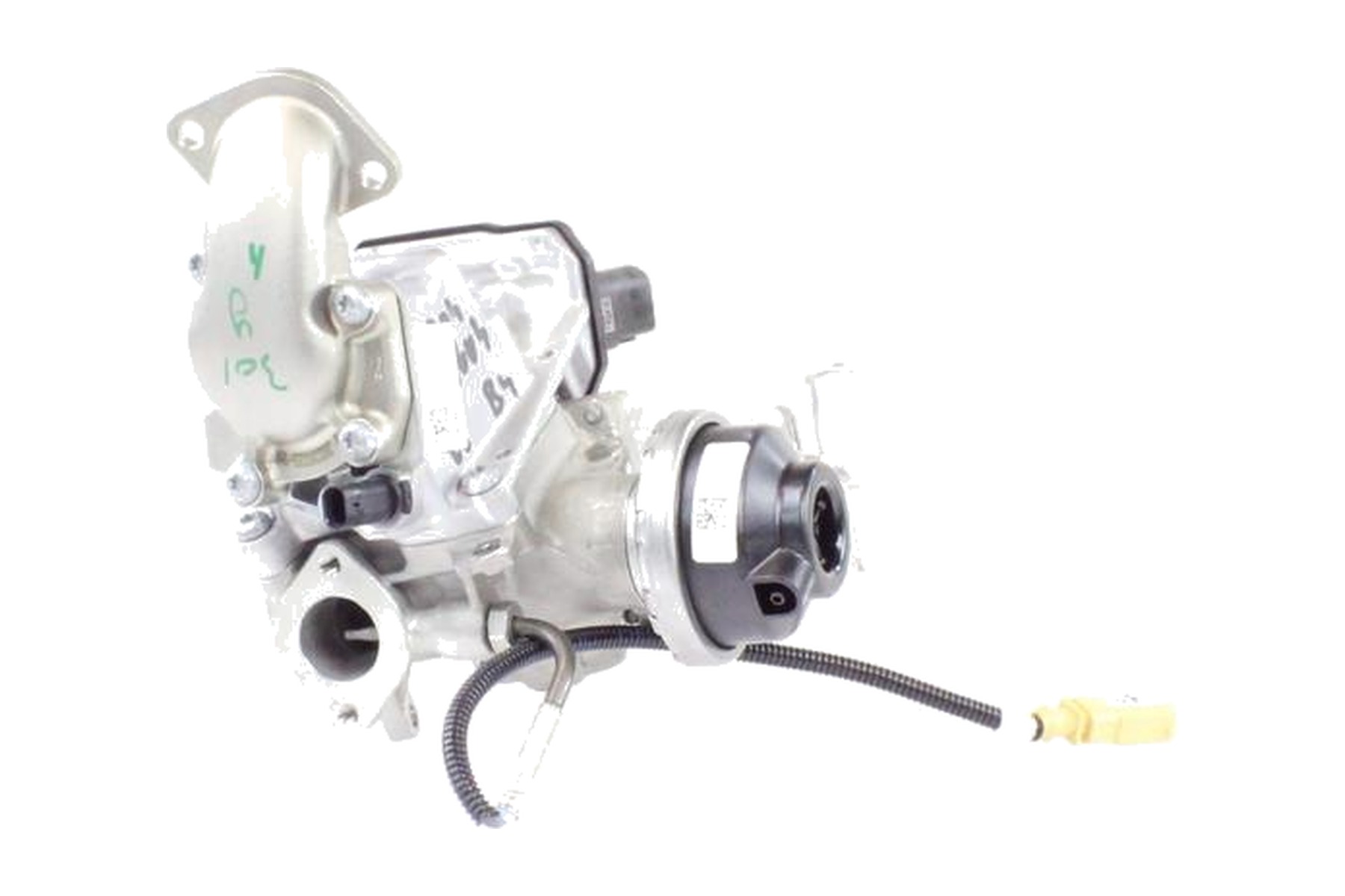 Arrefecedor de Retorno de Gases de Escape VW 059131511CE - Imagem 21
