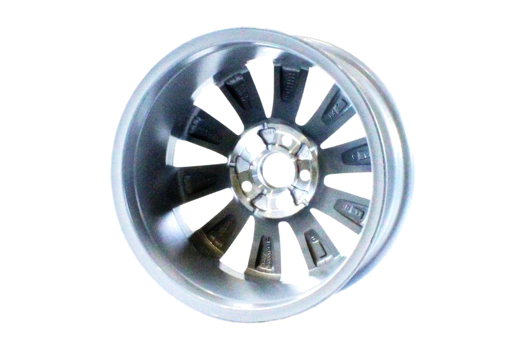 Roda VW 6EA601025AZ31 - Imagem 15