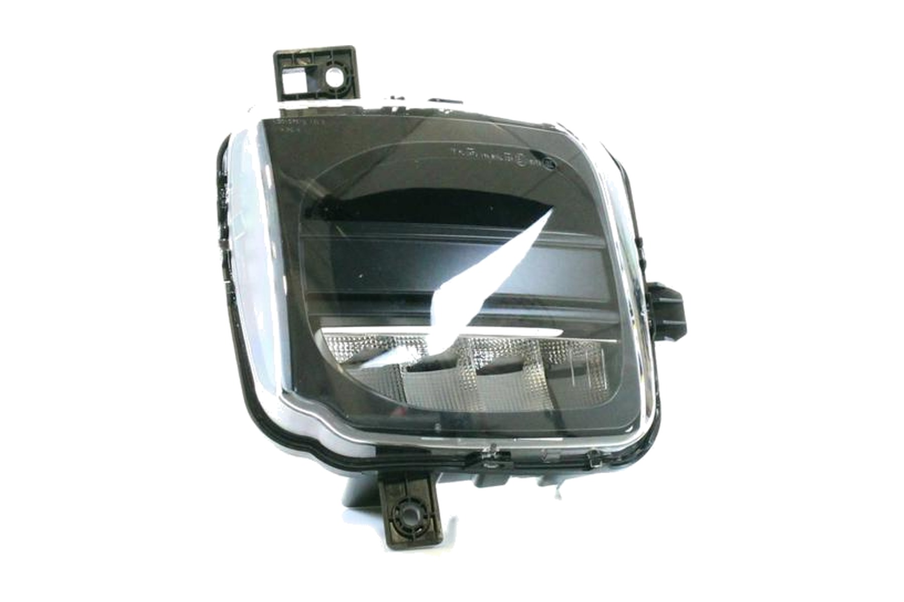 Farol de Milha Esquerdo (Motorista) Dianteiro LED VW 2GM941661A - Imagem 23