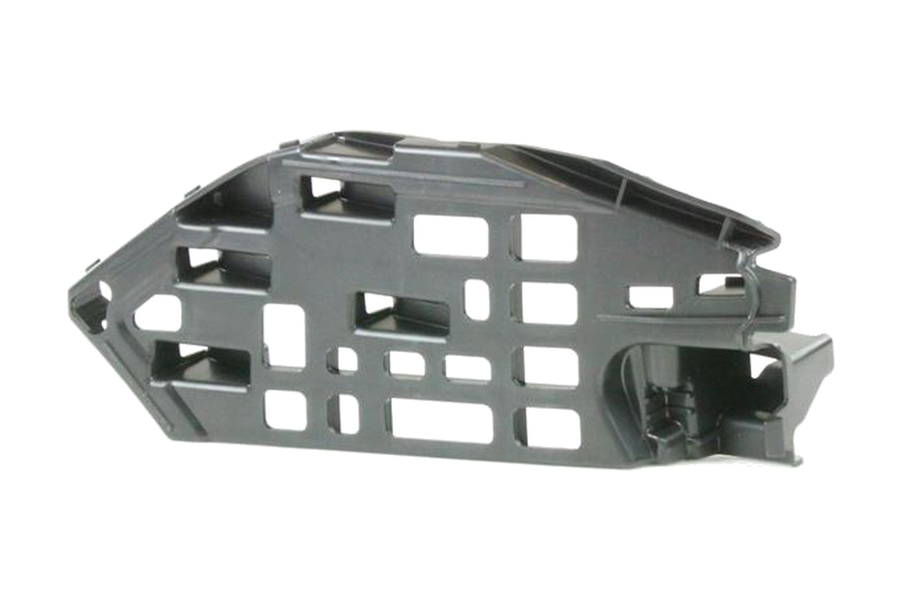 Suporte Guia de Para-choque VW 6Q0807178A - Imagem 2