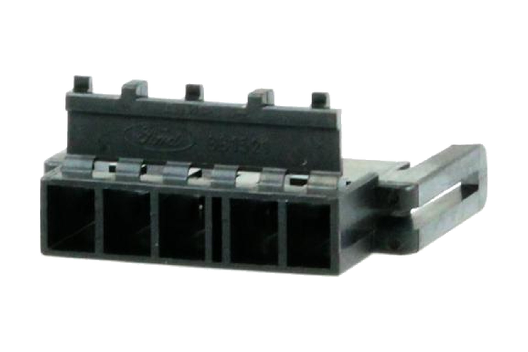 Conector de Cabo de Chicote Elétrico VW 542971841E - Imagem 2