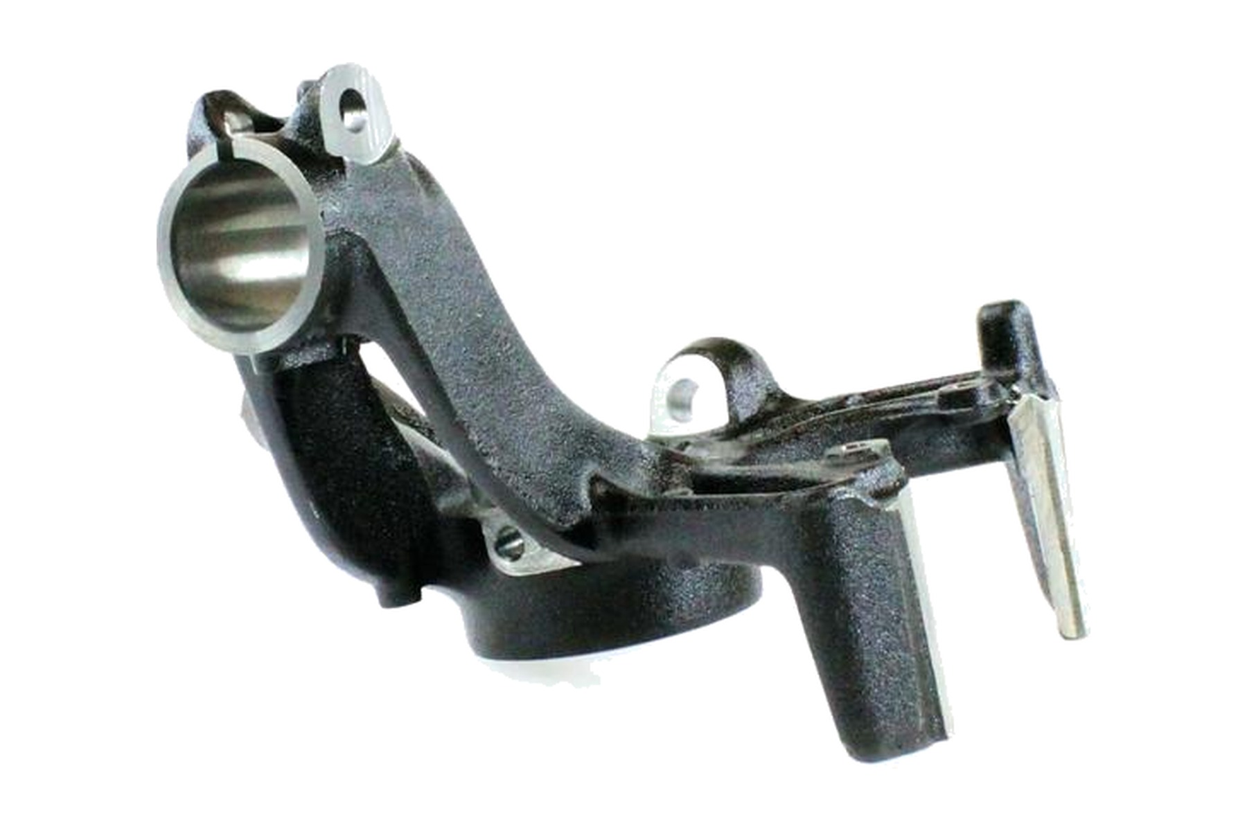 Manga de Eixo de Suspensão VW 2QB407256E - Imagem 4
