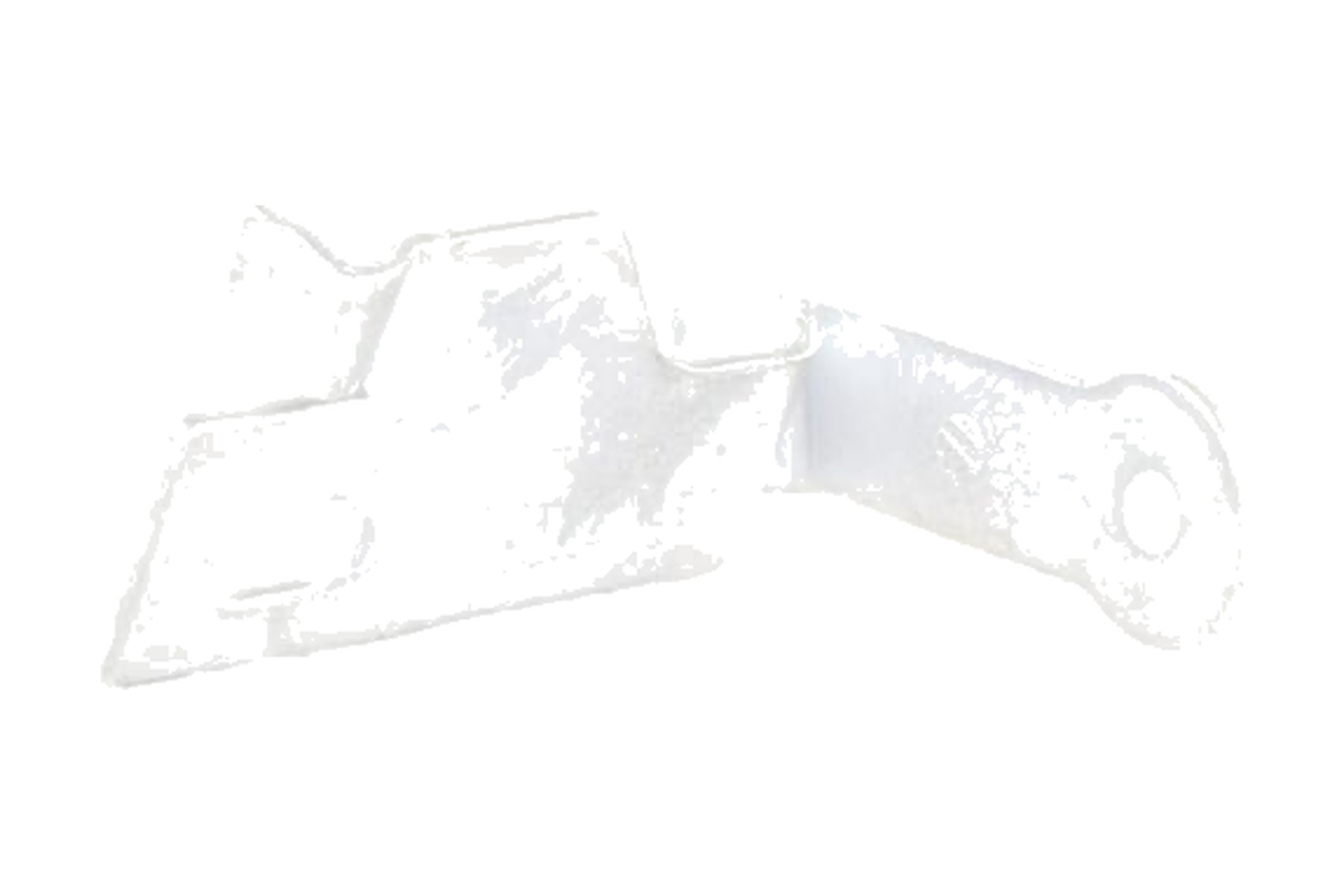 Suporte VW 2GP951182 - Imagem 11