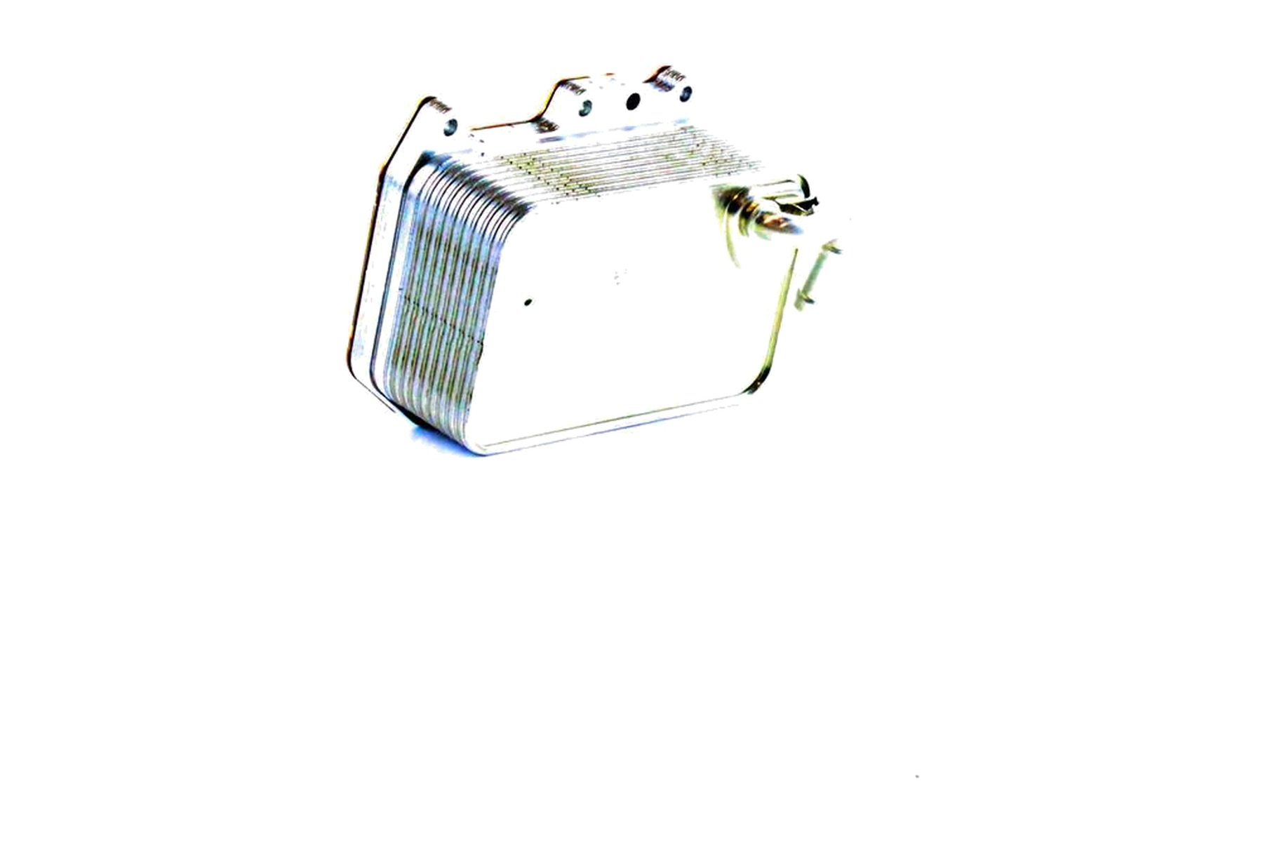 Radiador de Óleo de Motor VW 059117015K - Imagem 10