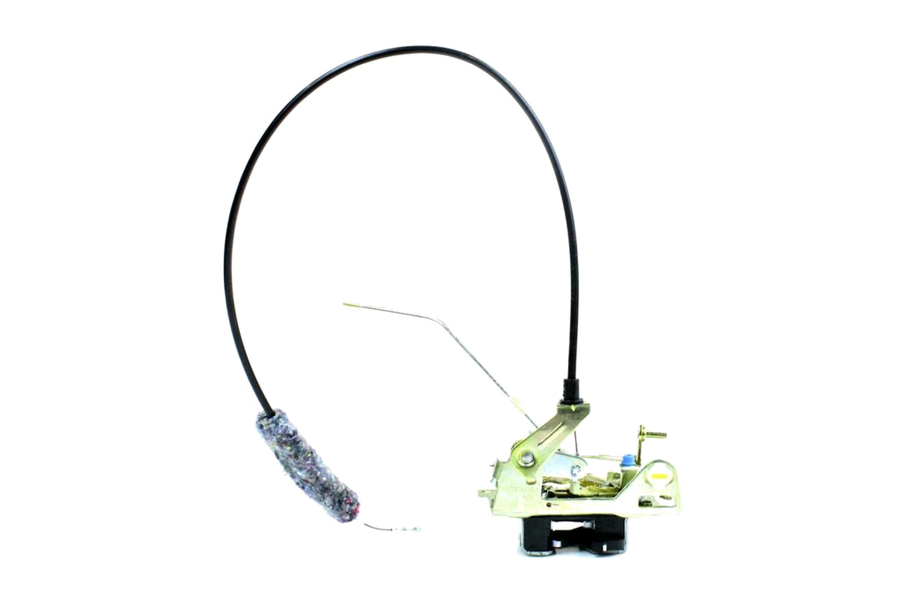 Fechadura de Porta VW 5W3837014B - Imagem 13