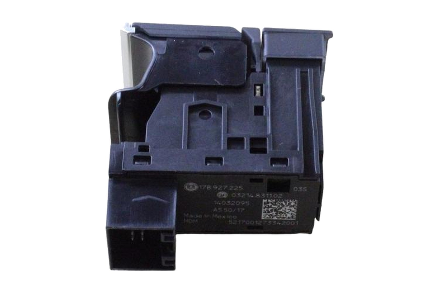 Interruptor de Freio de Mão VW 17B927225 - Imagem 3