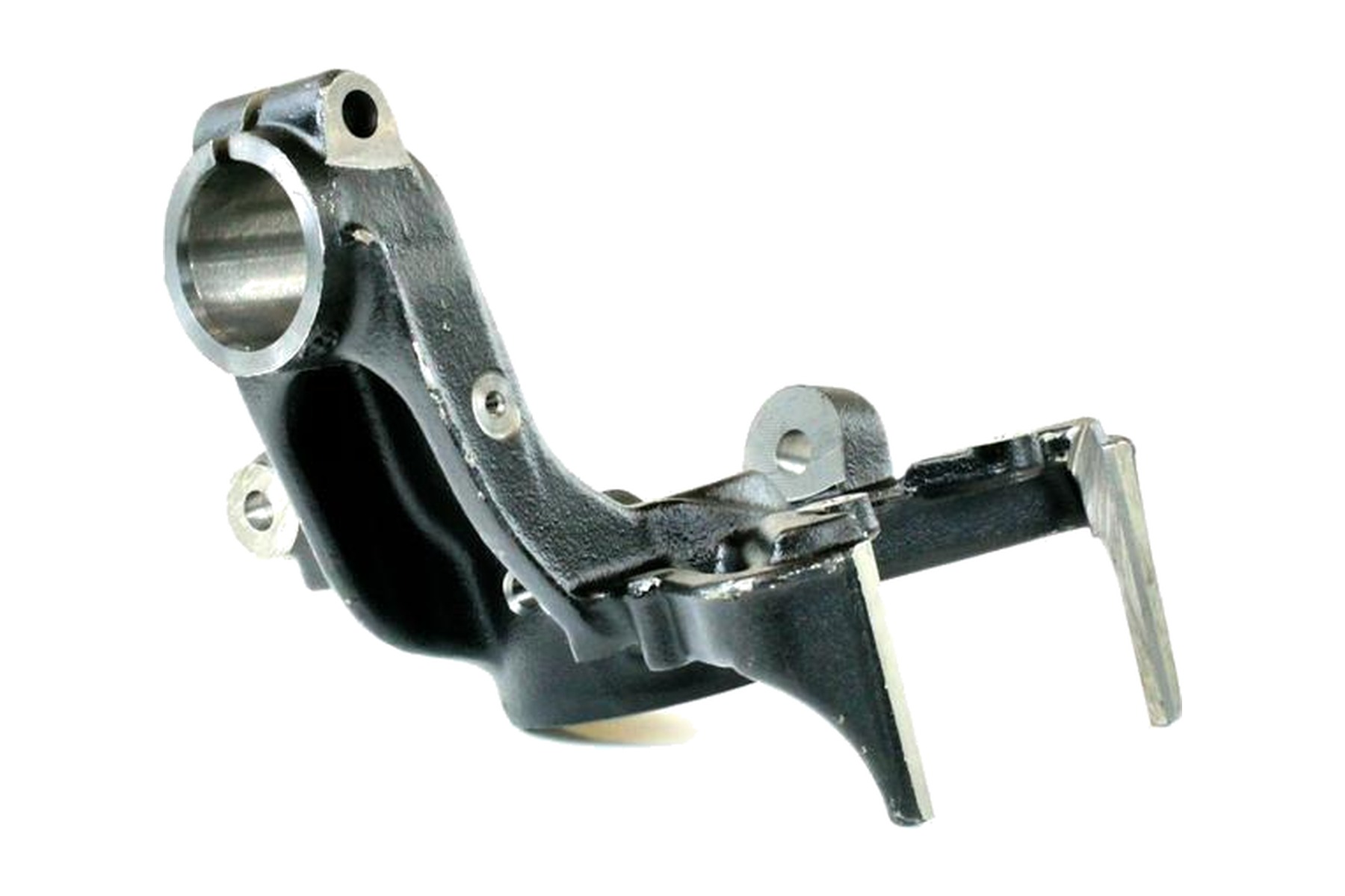 Manga de Eixo de Suspensão VW 6Q0407256AP - Imagem 4