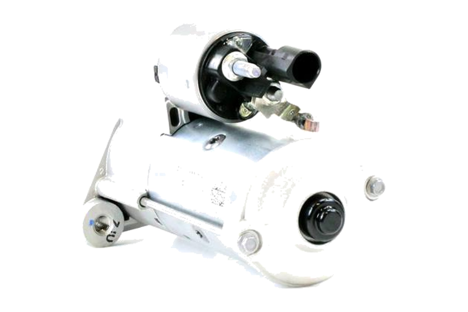 Motor de Arranque VW 059911024S - Imagem 17