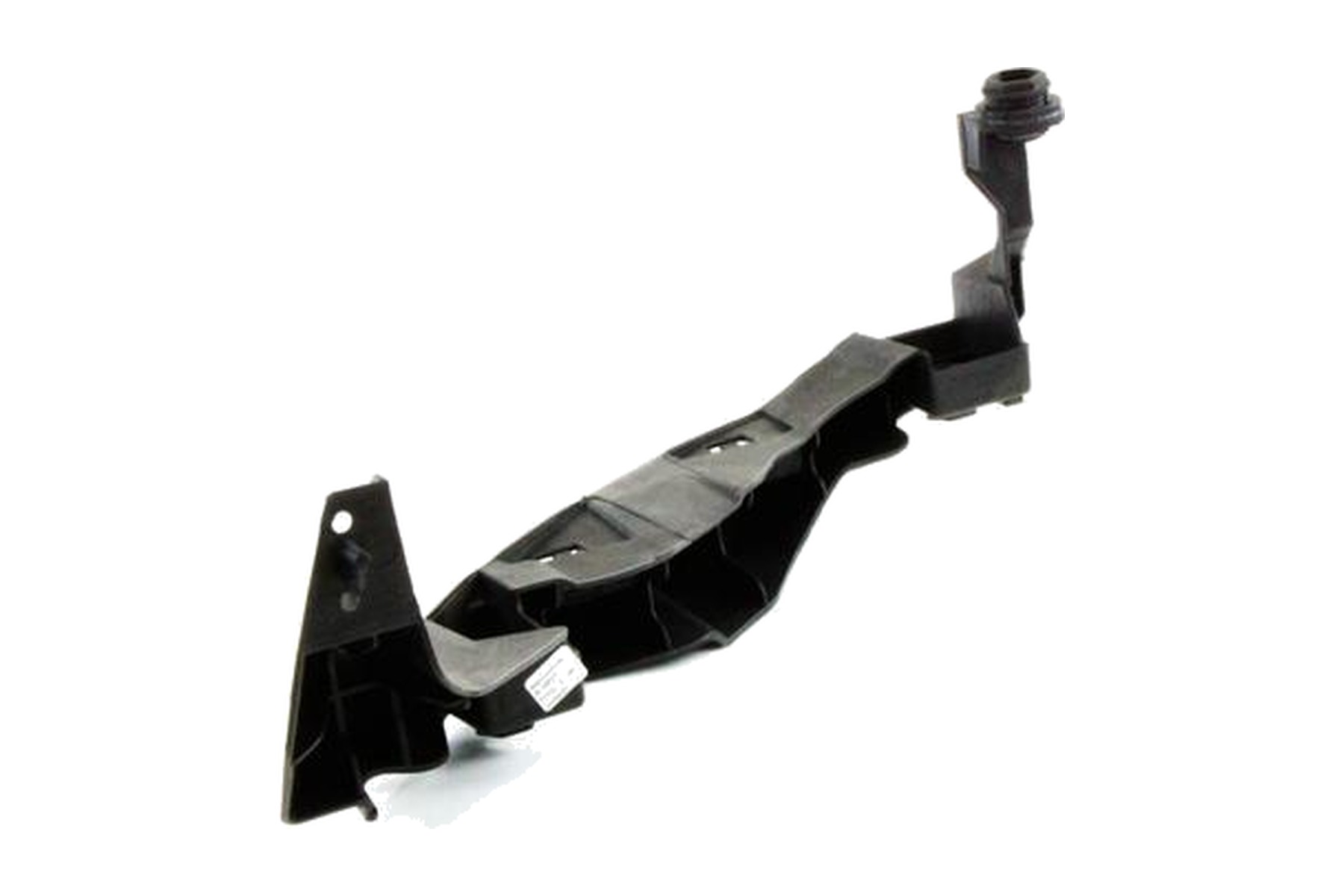 Suporte de Farol Esquerdo (Motorista) Dianteiro VW 6EA805071B - Imagem 4