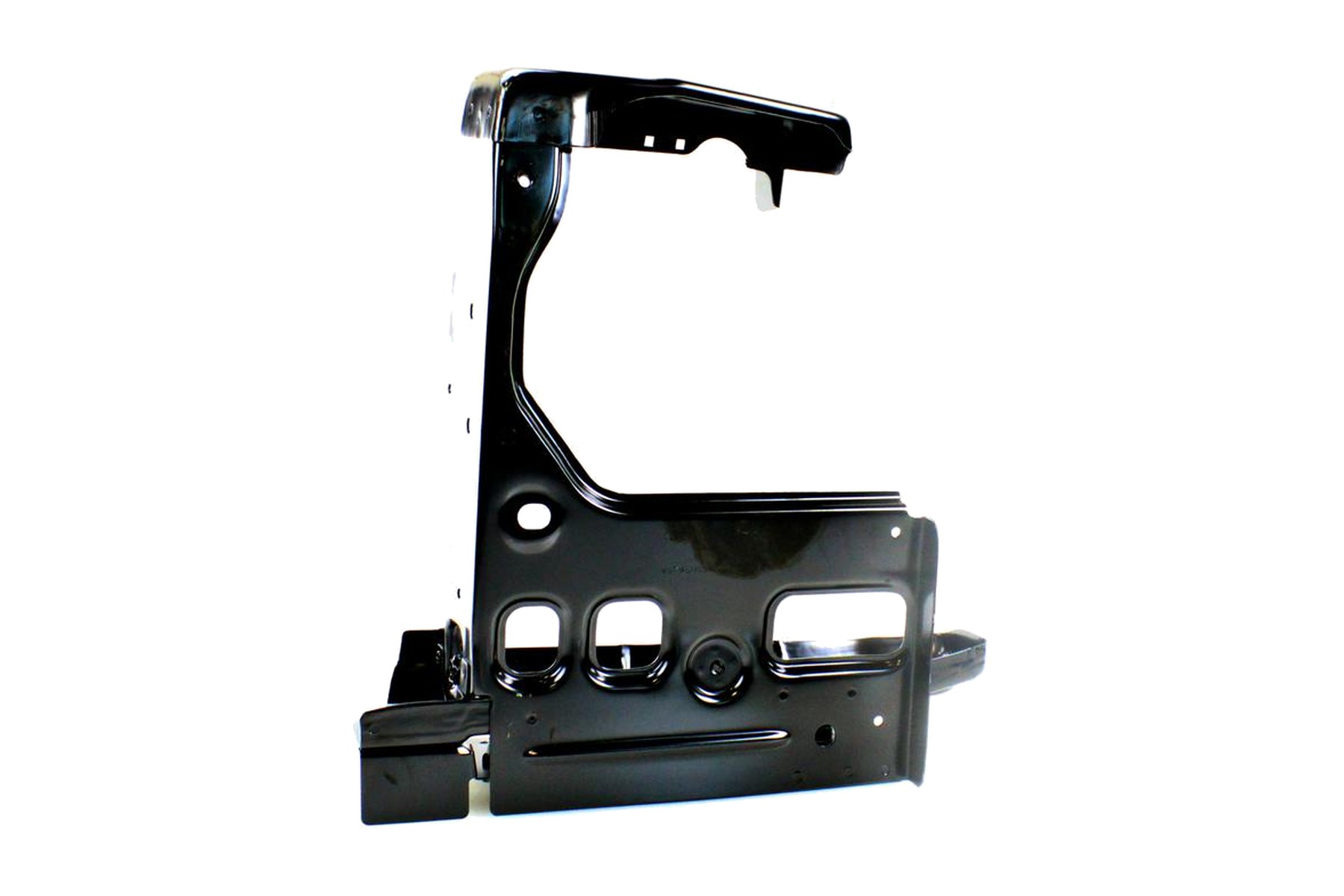 Alojamento de Farol VW 2H6805471AGRU - Imagem 12