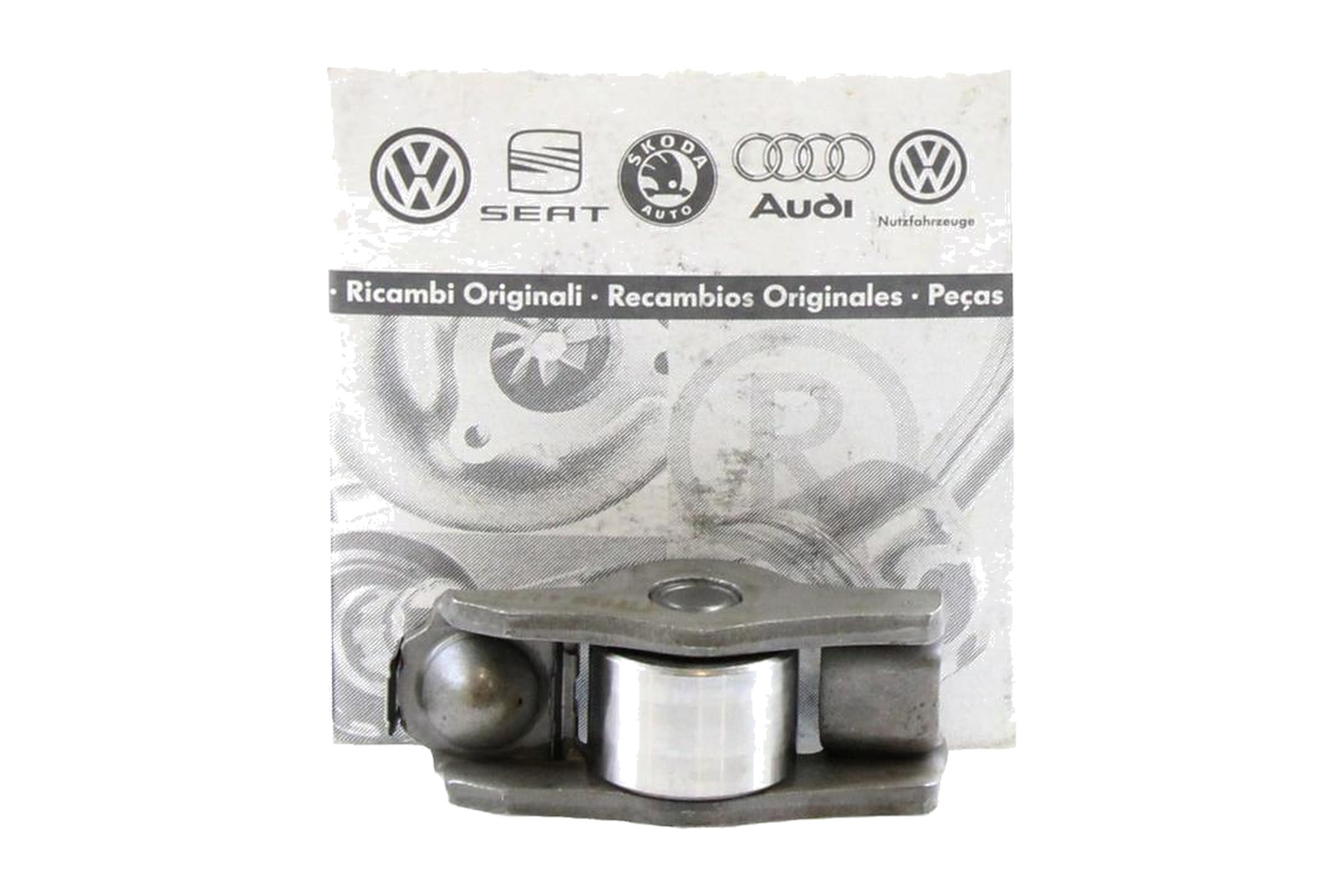 Balancim de Válvula VW 036109411D