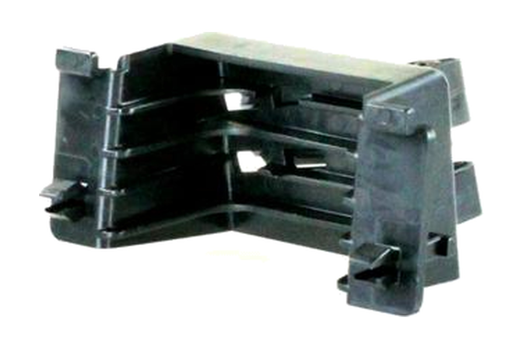 Suporte de Mangueira de Ar Condicionado VW 5Q0820769 - Imagem 16