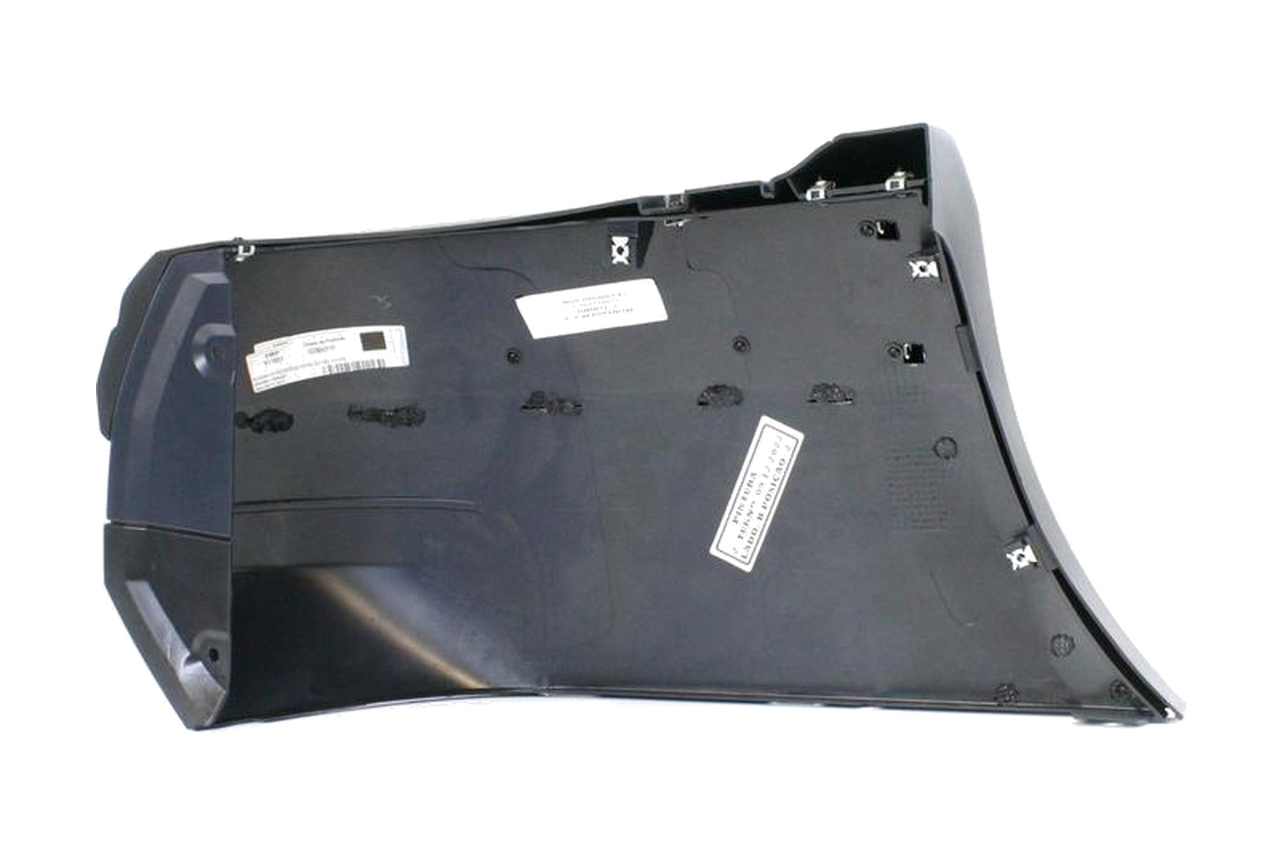 Para-choque Traseiro Direito (Passageiro) VW 5U7807142DGRU - Imagem 14