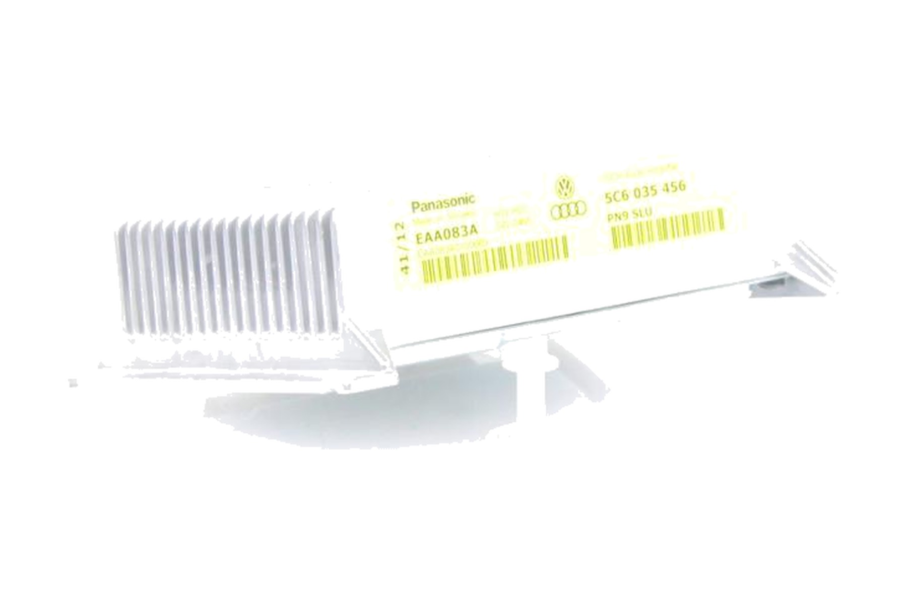 Amplificador VW 5C6035456Z04 - Imagem 23