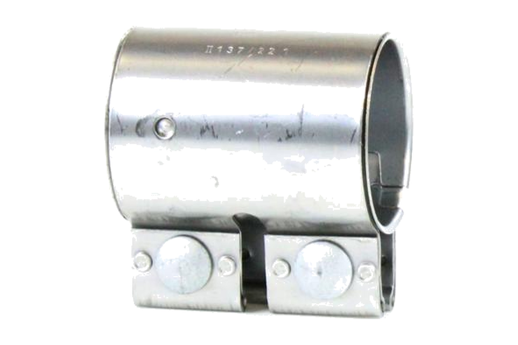 Abraçadeira de Escapamento VW 1K0253141T - Imagem 2