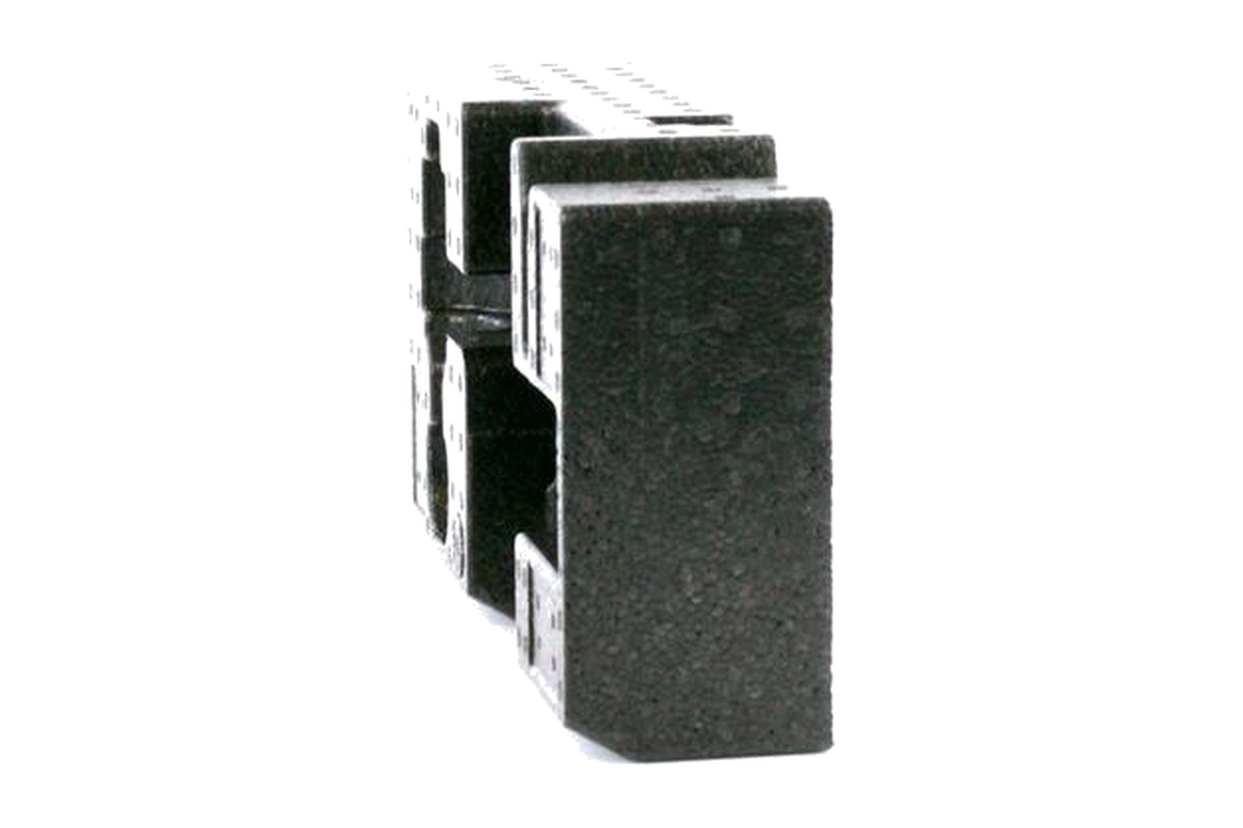 Alojamento de Gancho de Reboque VW 2H0804969 - Imagem 6