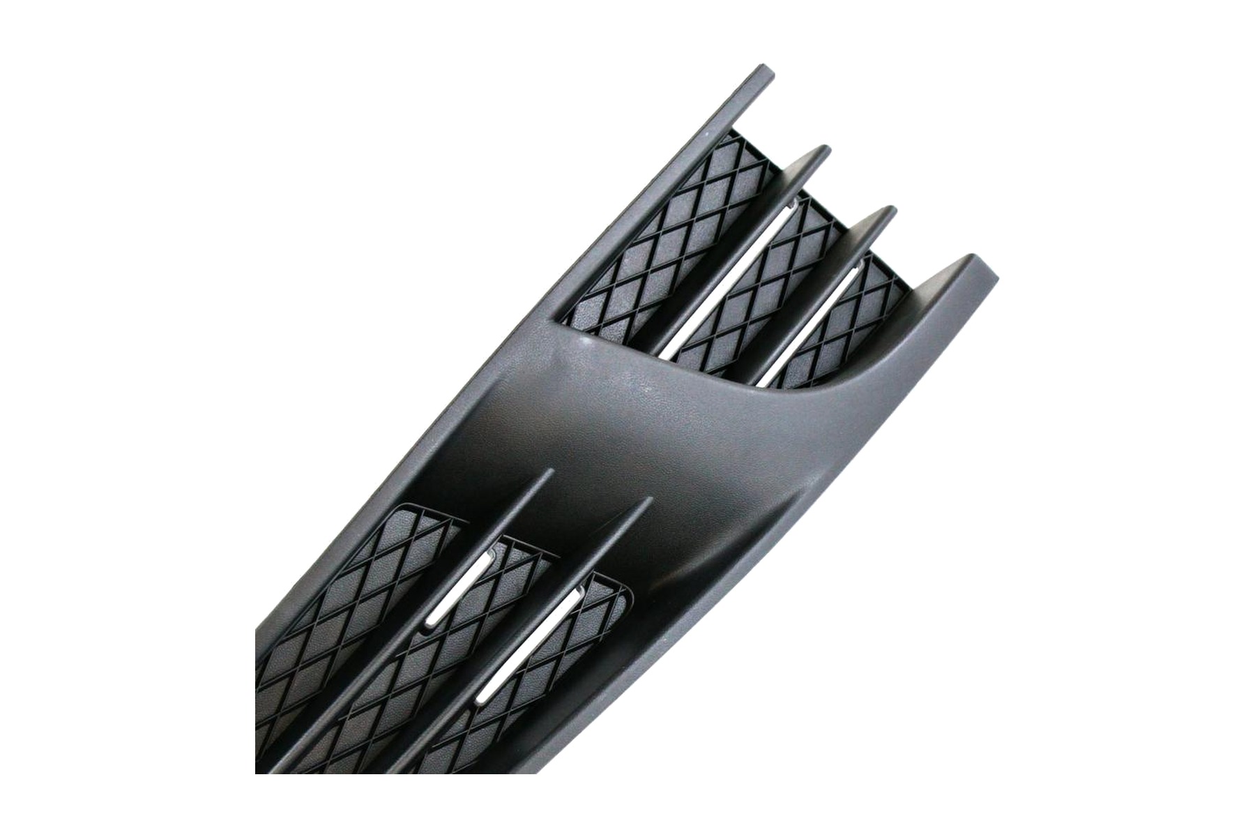 Moldura de Farol de Milha VW 6QD853666B9B9 - Imagem 3