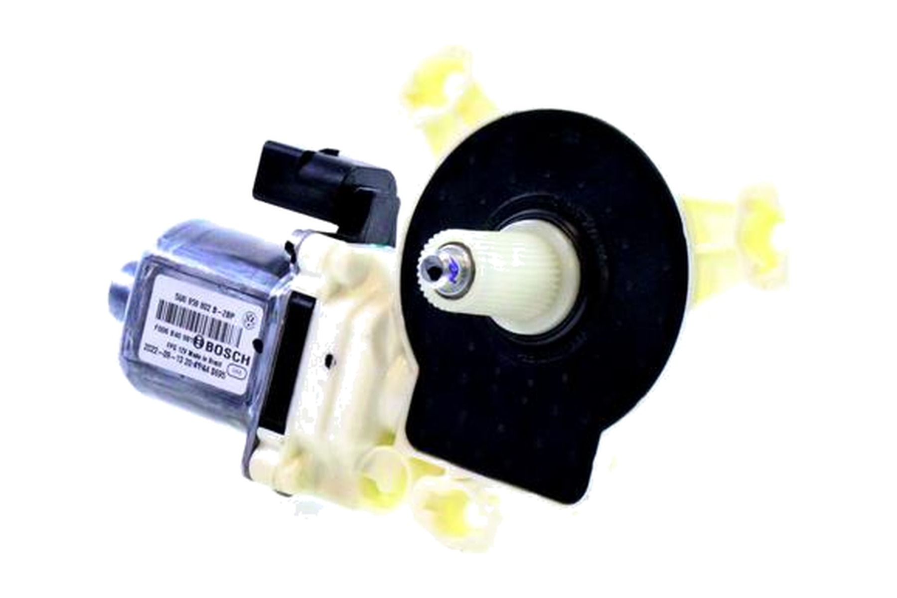 Motor de Acionamento de Vidro VW 5U0959802B - Imagem 16