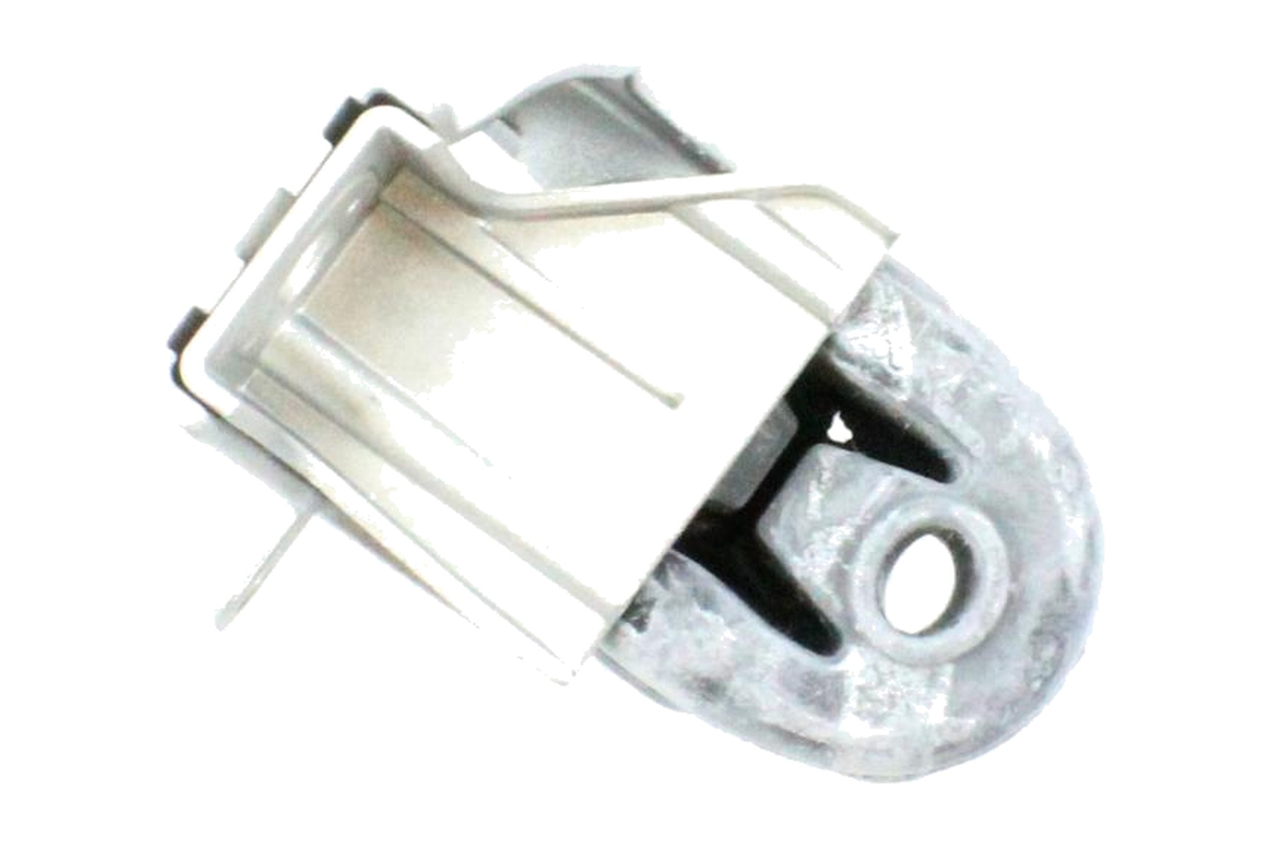 Suporte de Coxim de Escapamento VW 2Q0253144H - Imagem 25