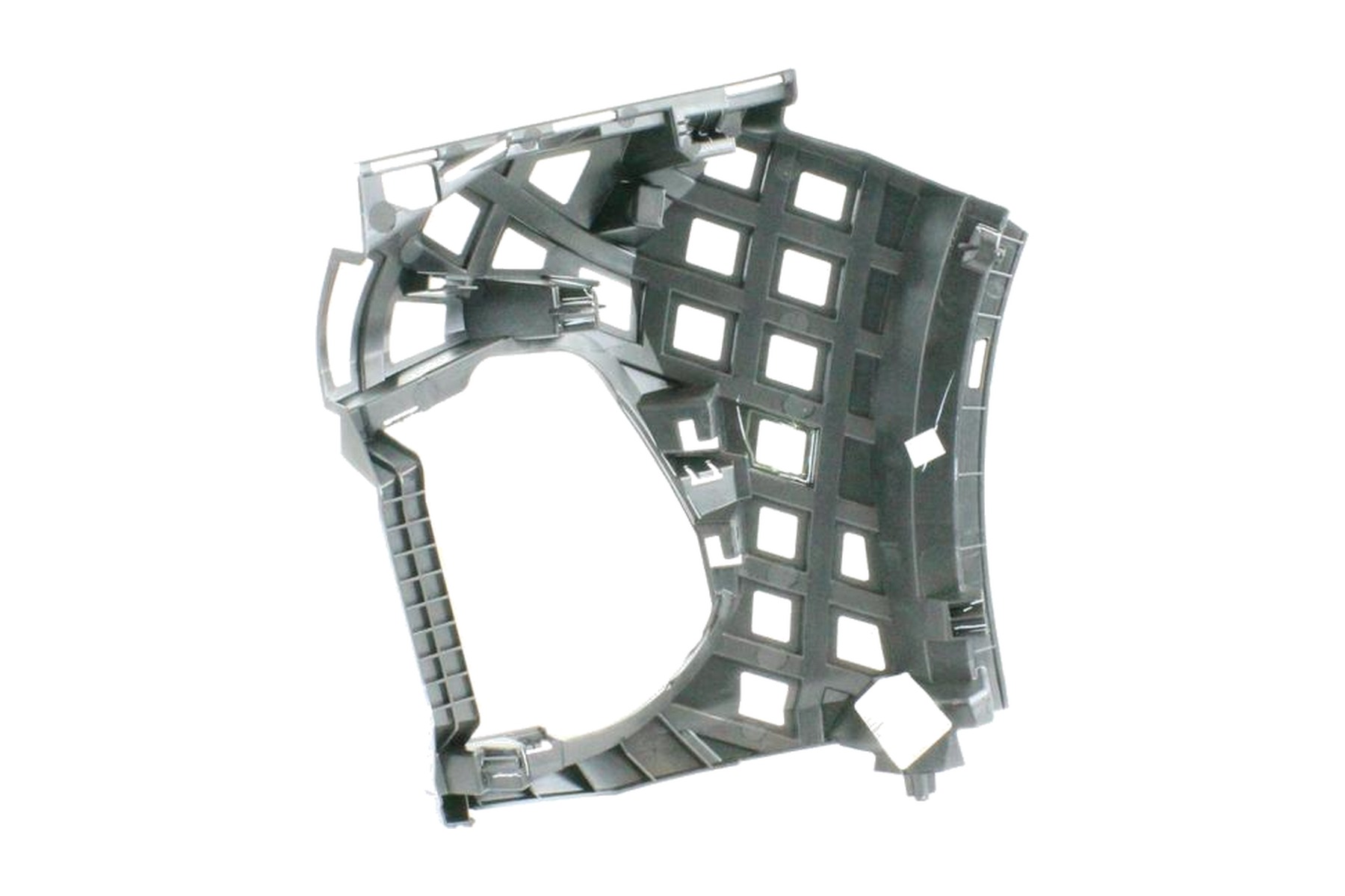 Suporte de Farol de Milha Direito (Passageiro) VW 17A807724C - Imagem 12