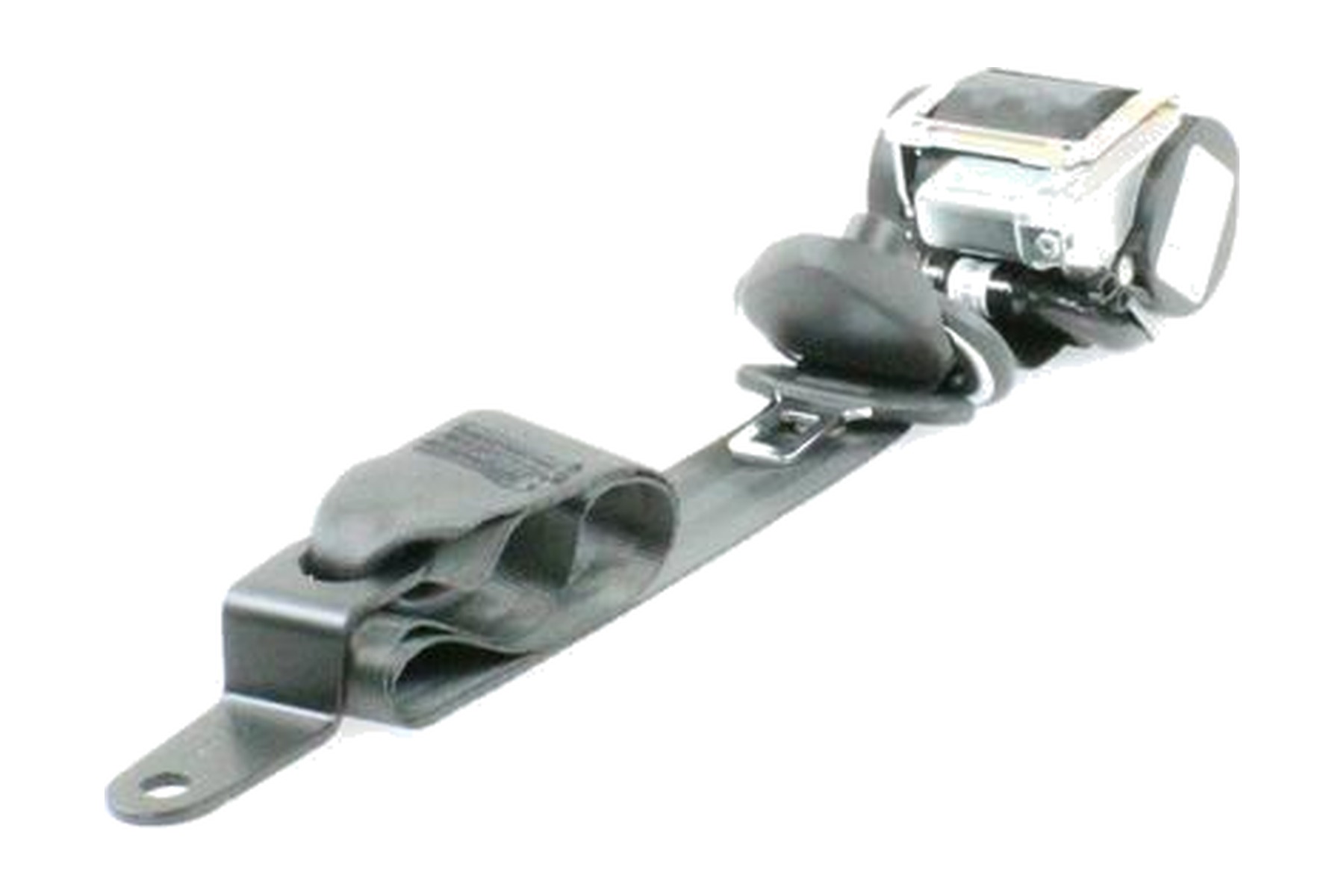 Cinto de Segurança de Banco VW 5Z4857706AARAA - Imagem 9