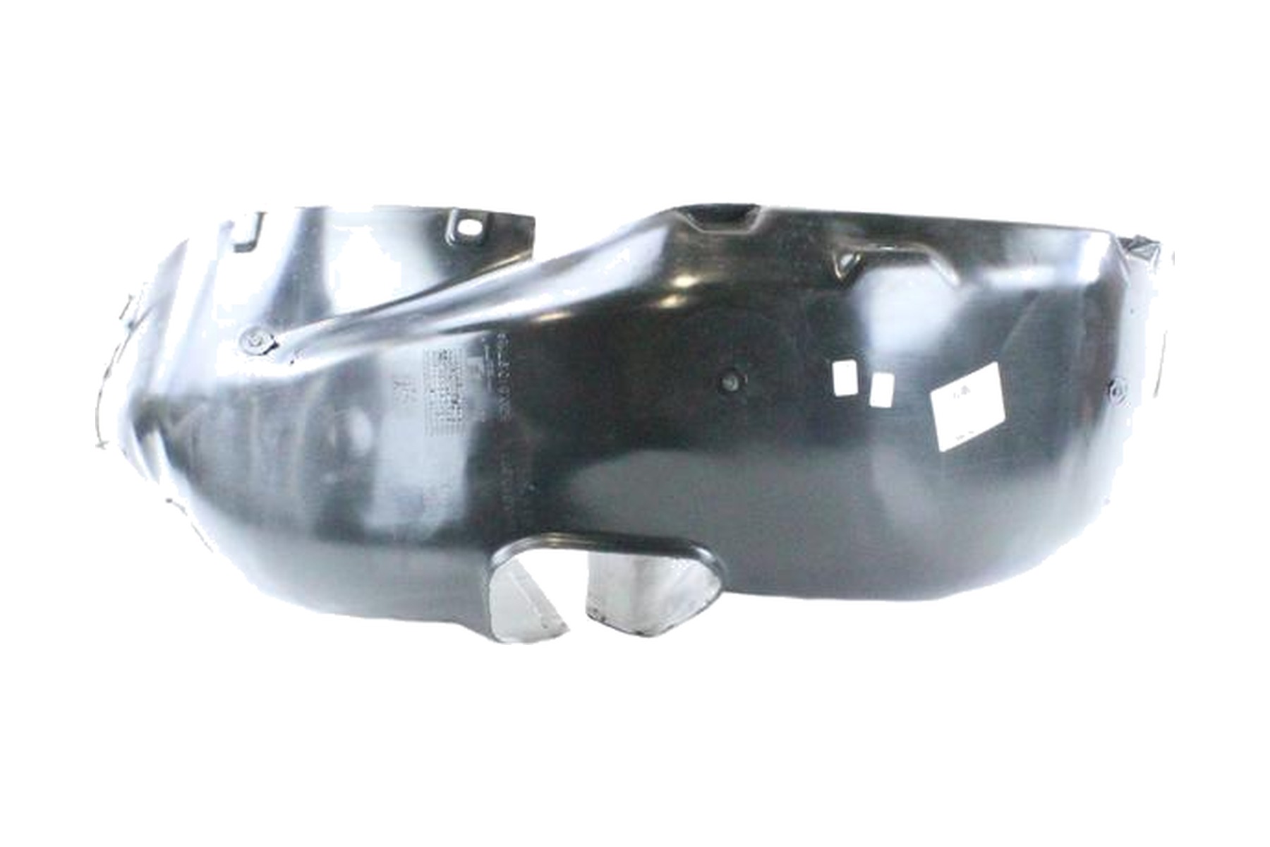 Para-barro de Caixa de Roda VW 5Z0810971 - Imagem 24