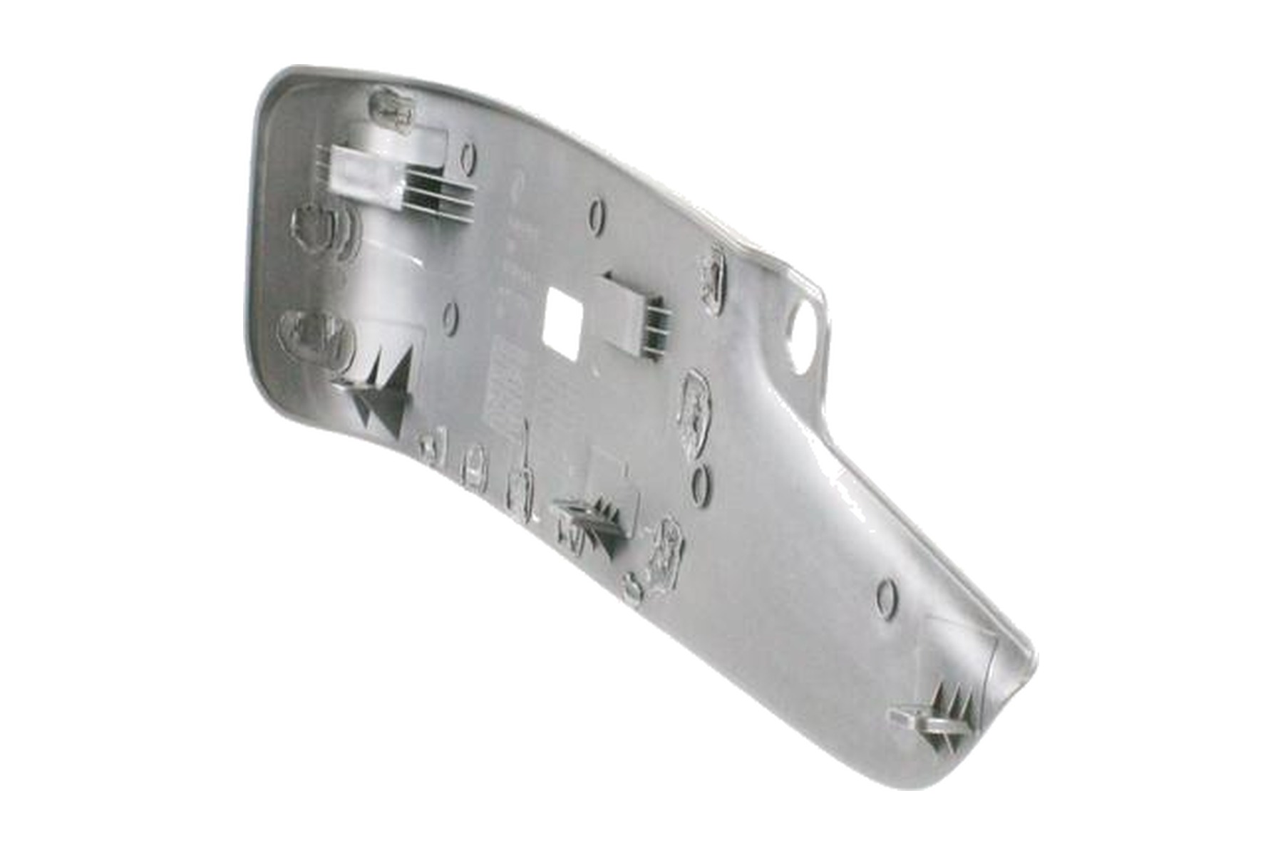 Moldura de Alavanca de Ajuste de Banco VW 5U0881318A82V - Imagem 17